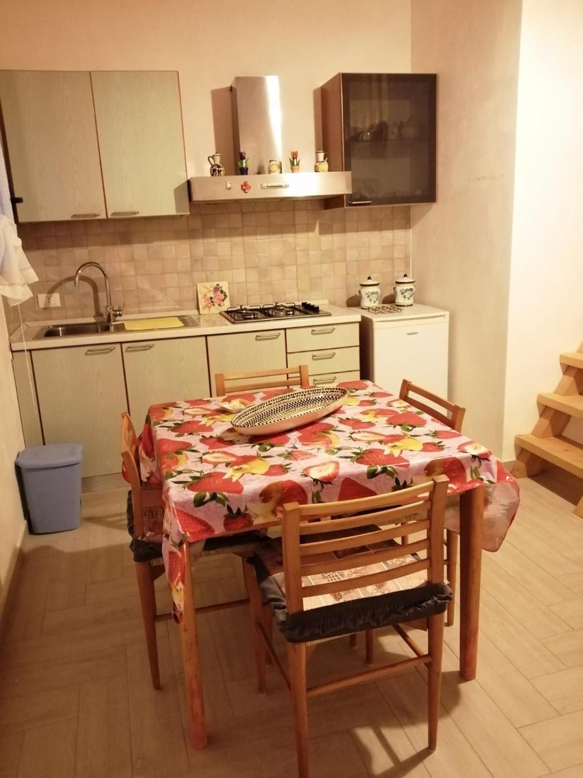 La Casetta