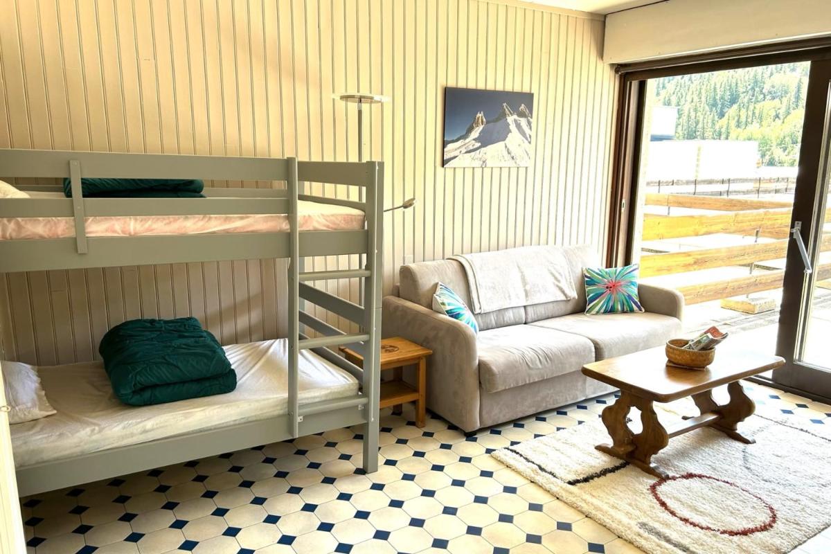 Apt Or Chalet Near The Slopes Saint Chaffrey view 2