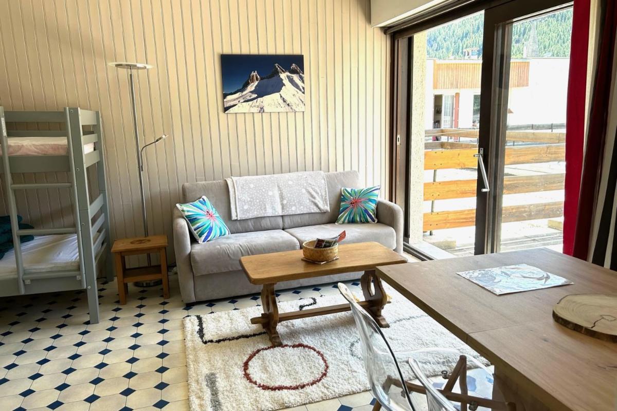 Apt Or Chalet Near The Slopes Saint Chaffrey view 4