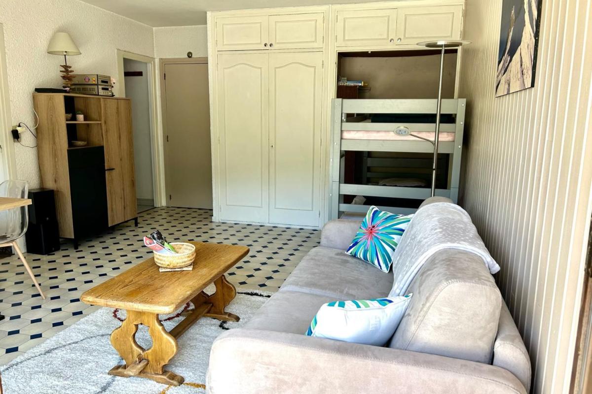 Apt Or Chalet Near The Slopes Saint Chaffrey view 5