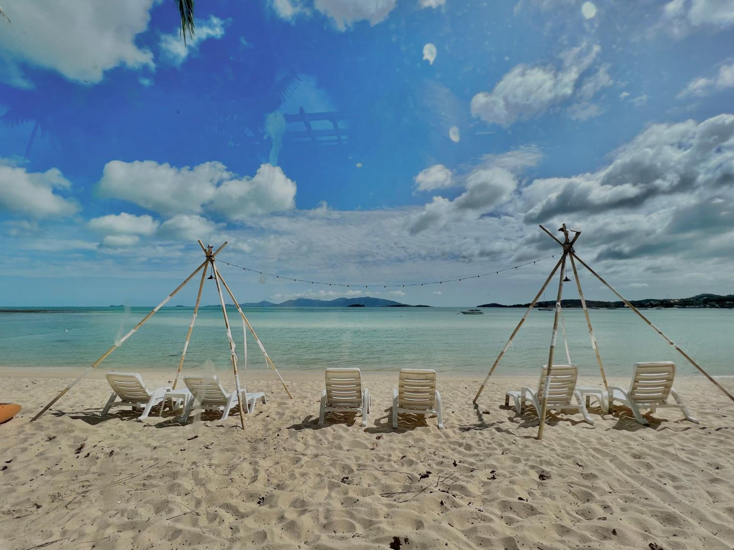 The Shore Samui