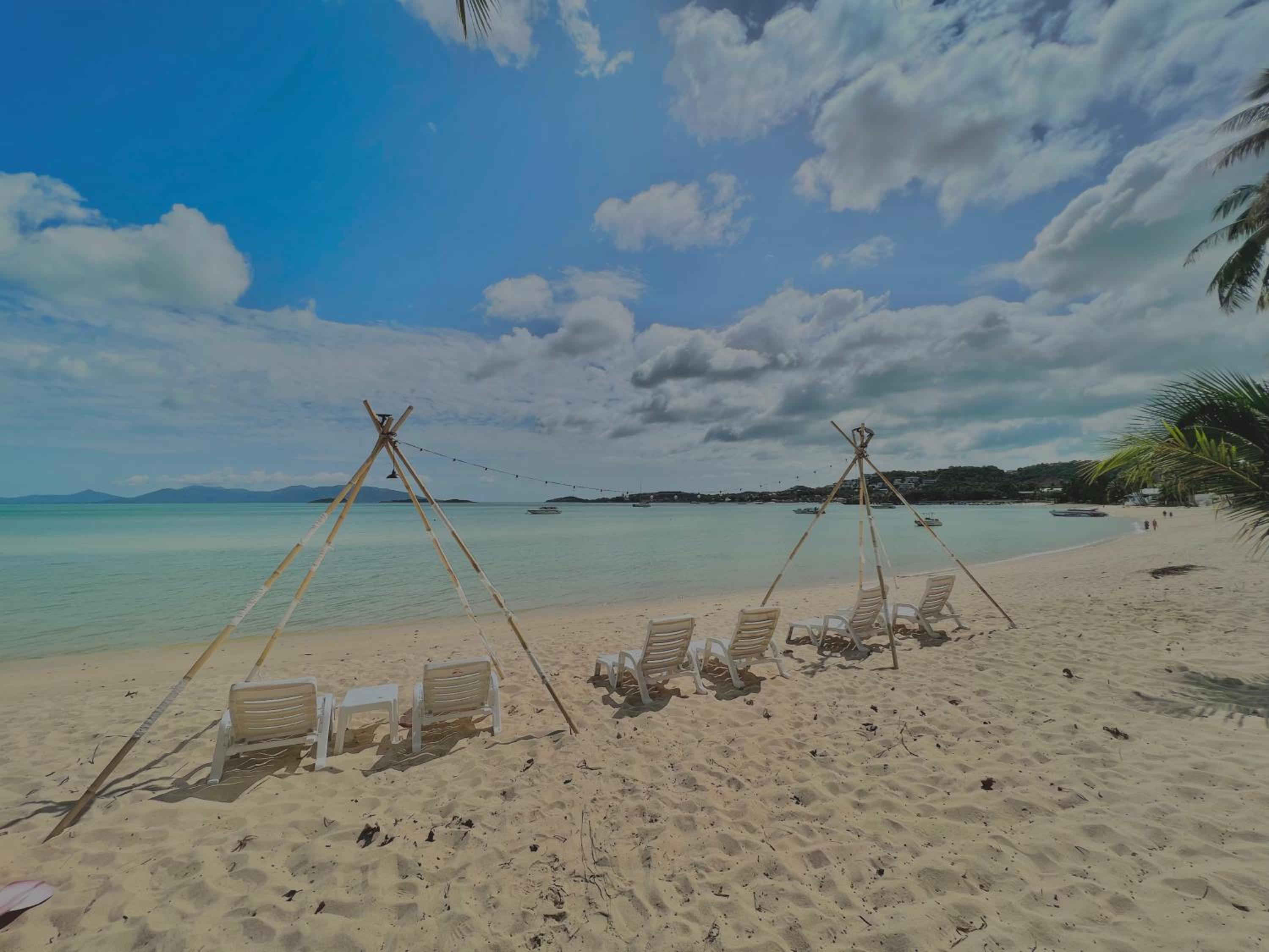The Shore Samui