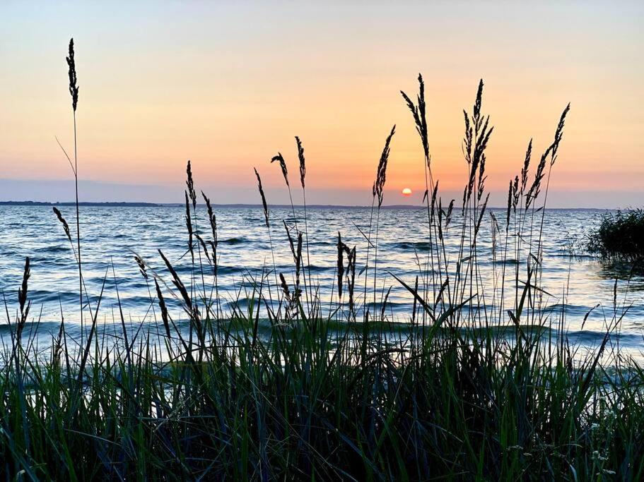 HaffSide Usedom