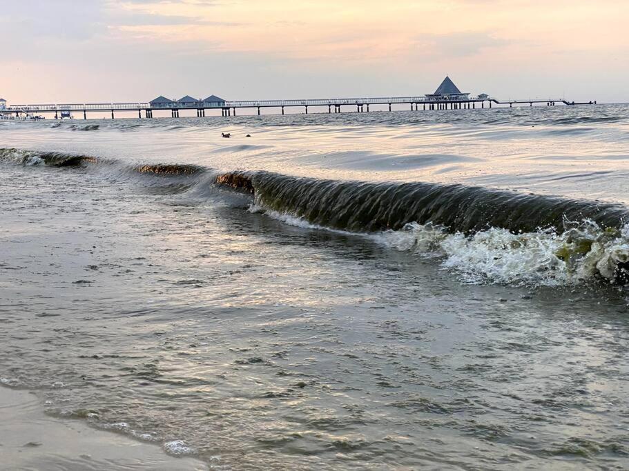 HaffSide Usedom