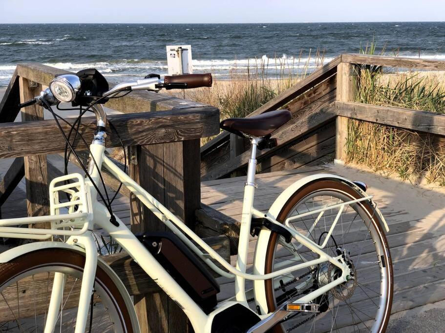 HaffSide Usedom
