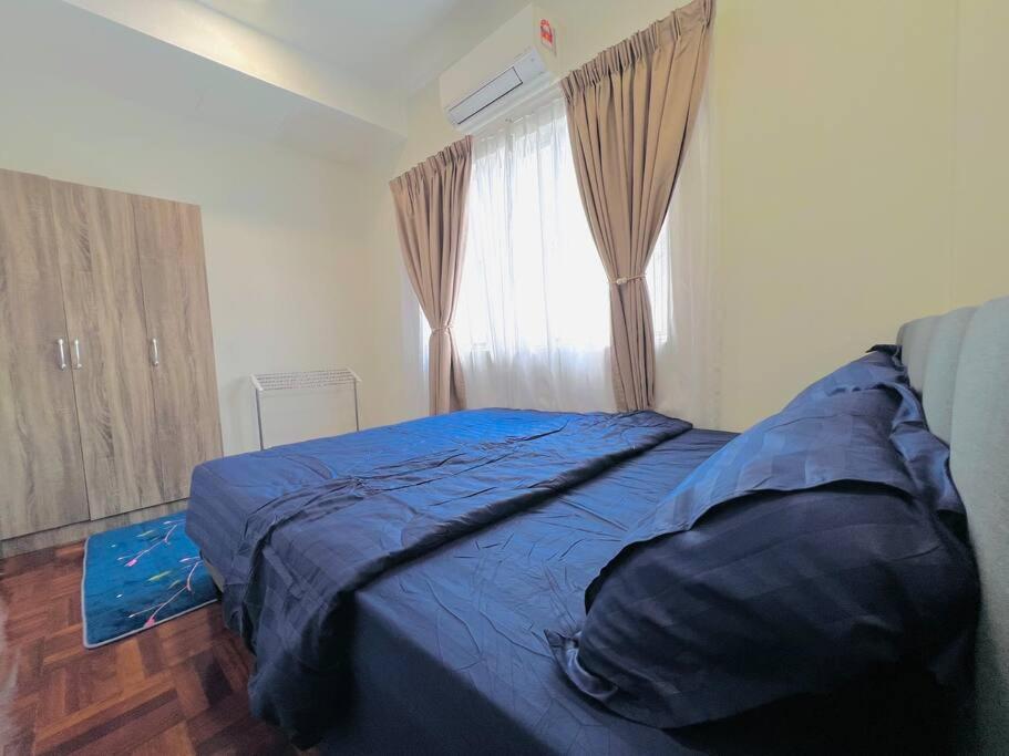 Duplex Penthouse at Ridzuan Condo Bandar Sunway photo 8