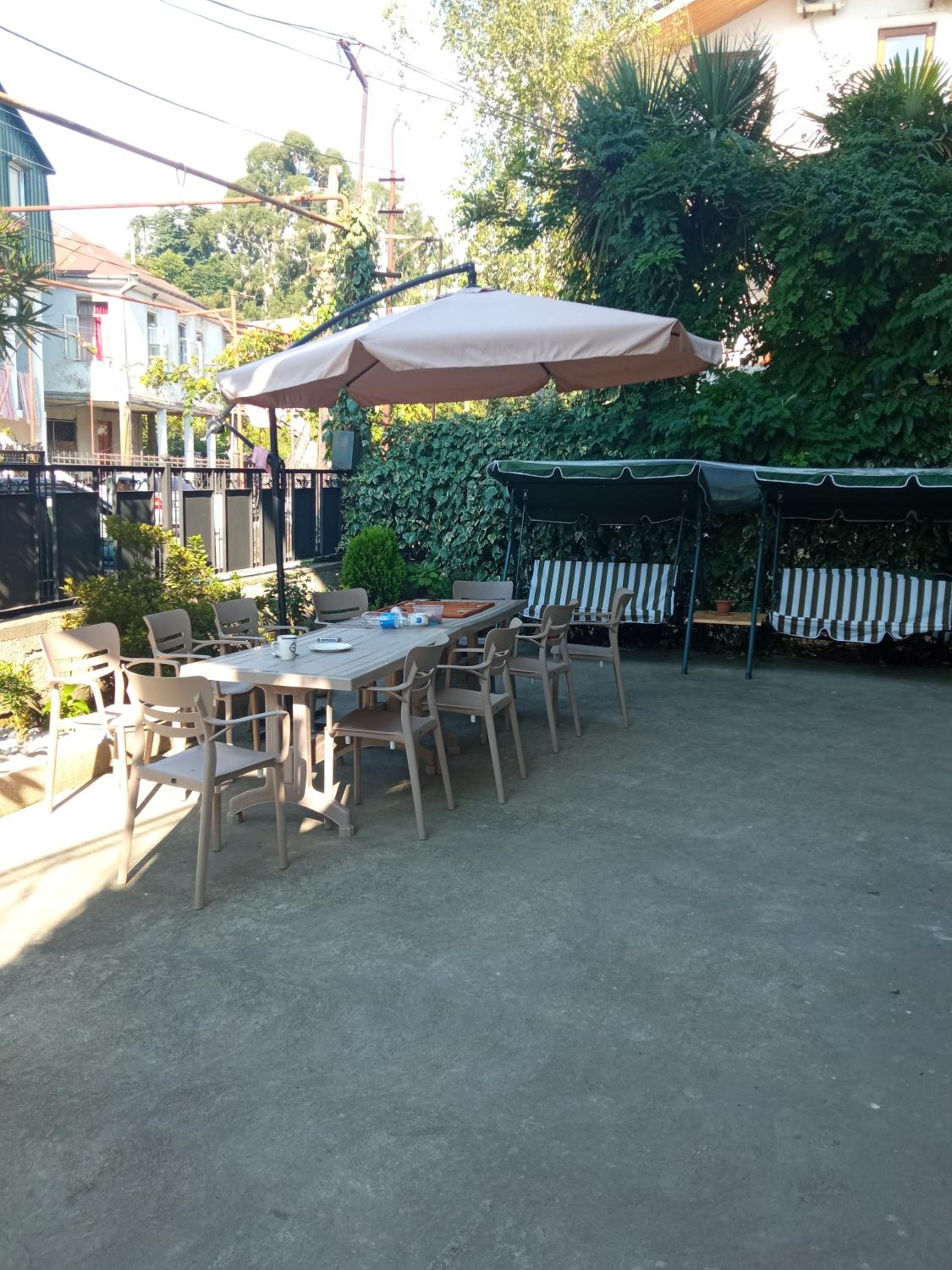 Guest house Junona