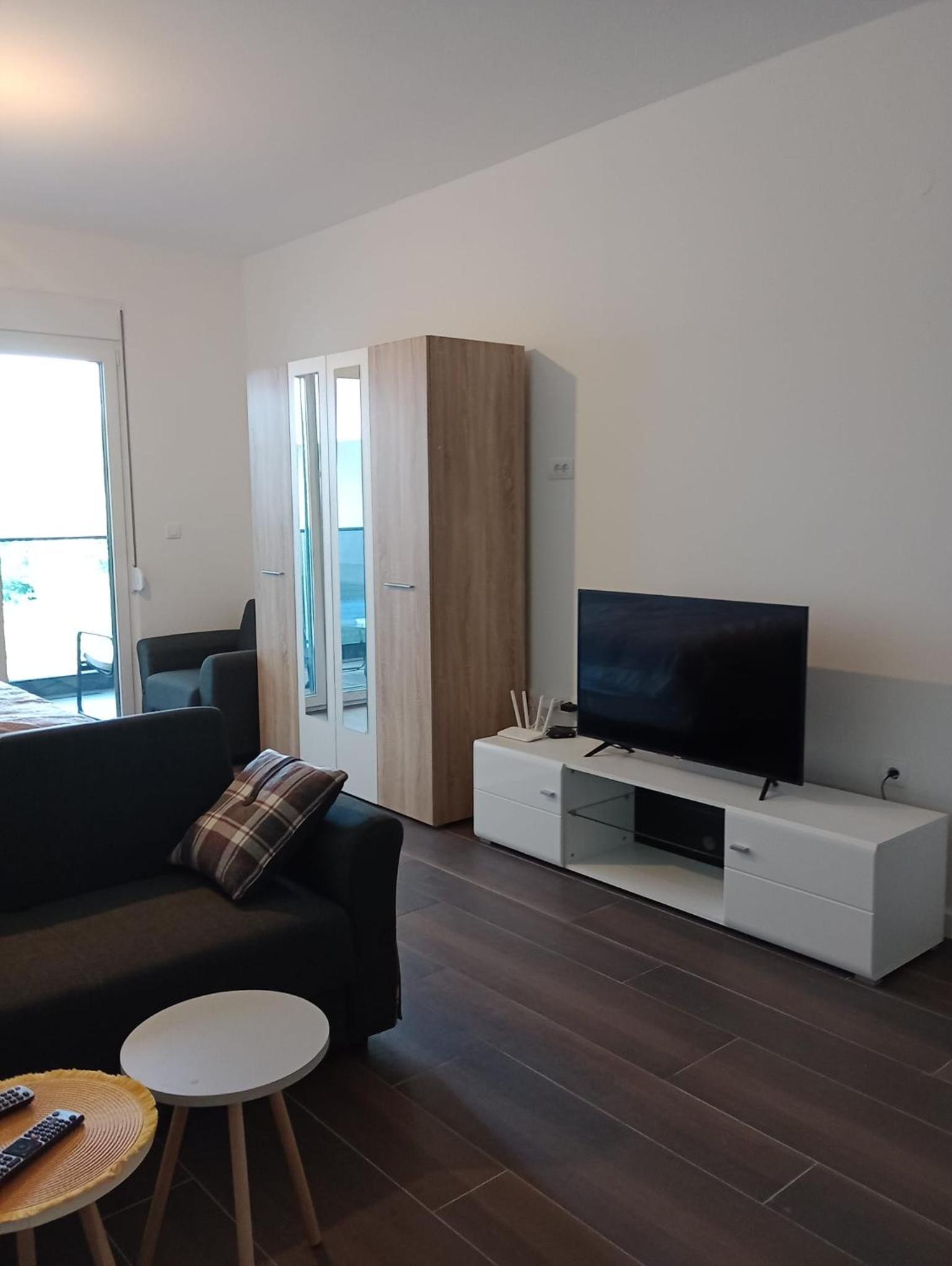 AN Jezero-Apartman Jaki 12 view 5