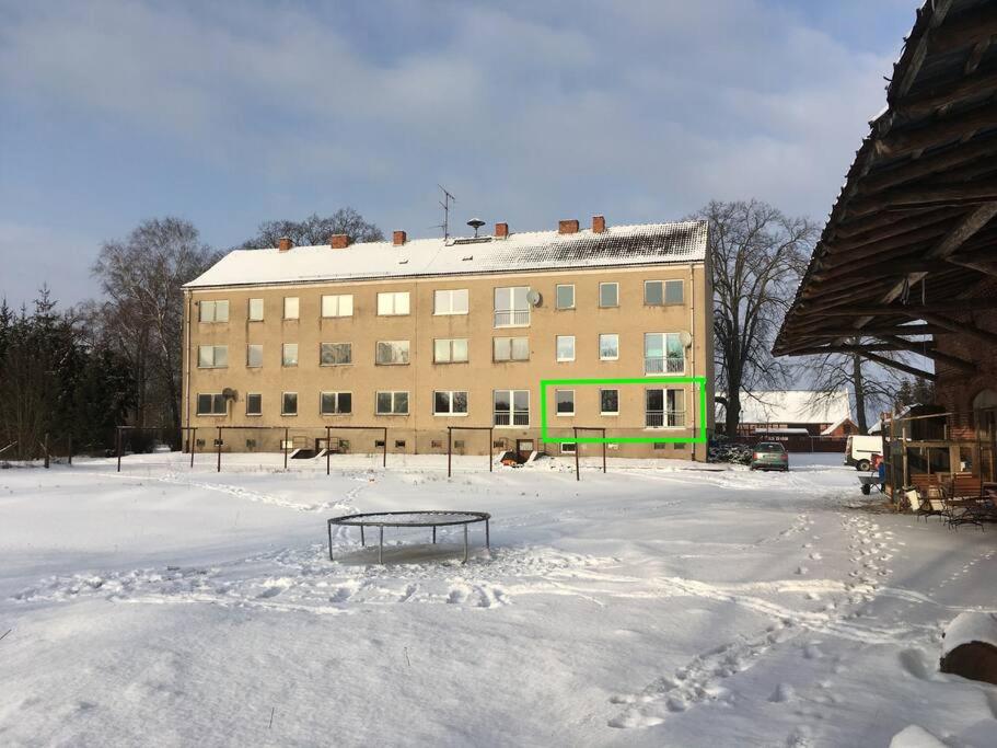 Exclusive Apartments Harpe