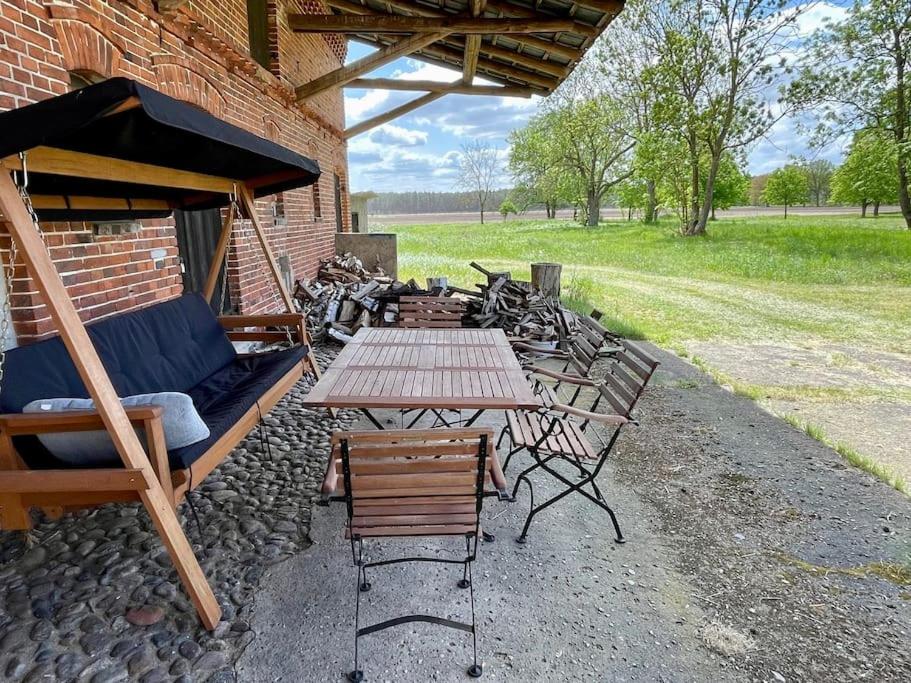 Exclusive Apartments Harpe