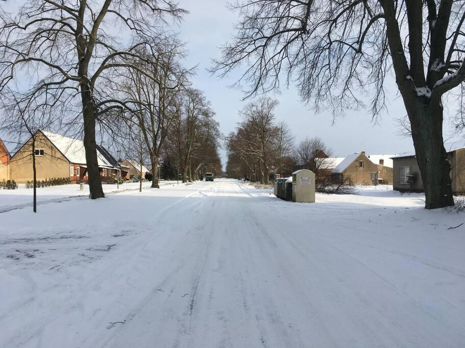Exclusive Apartments Harpe