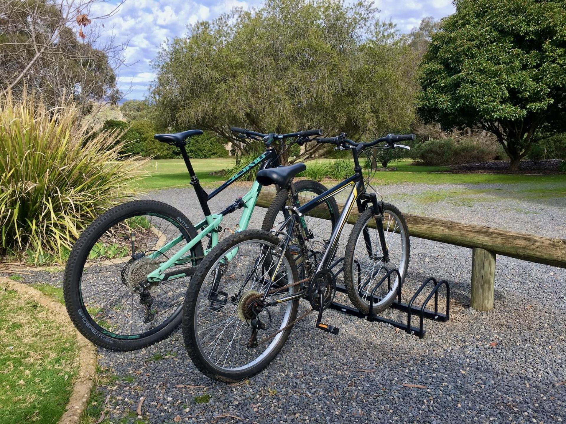 Serena Cottages Beechworth - Your Country Getaway - 2