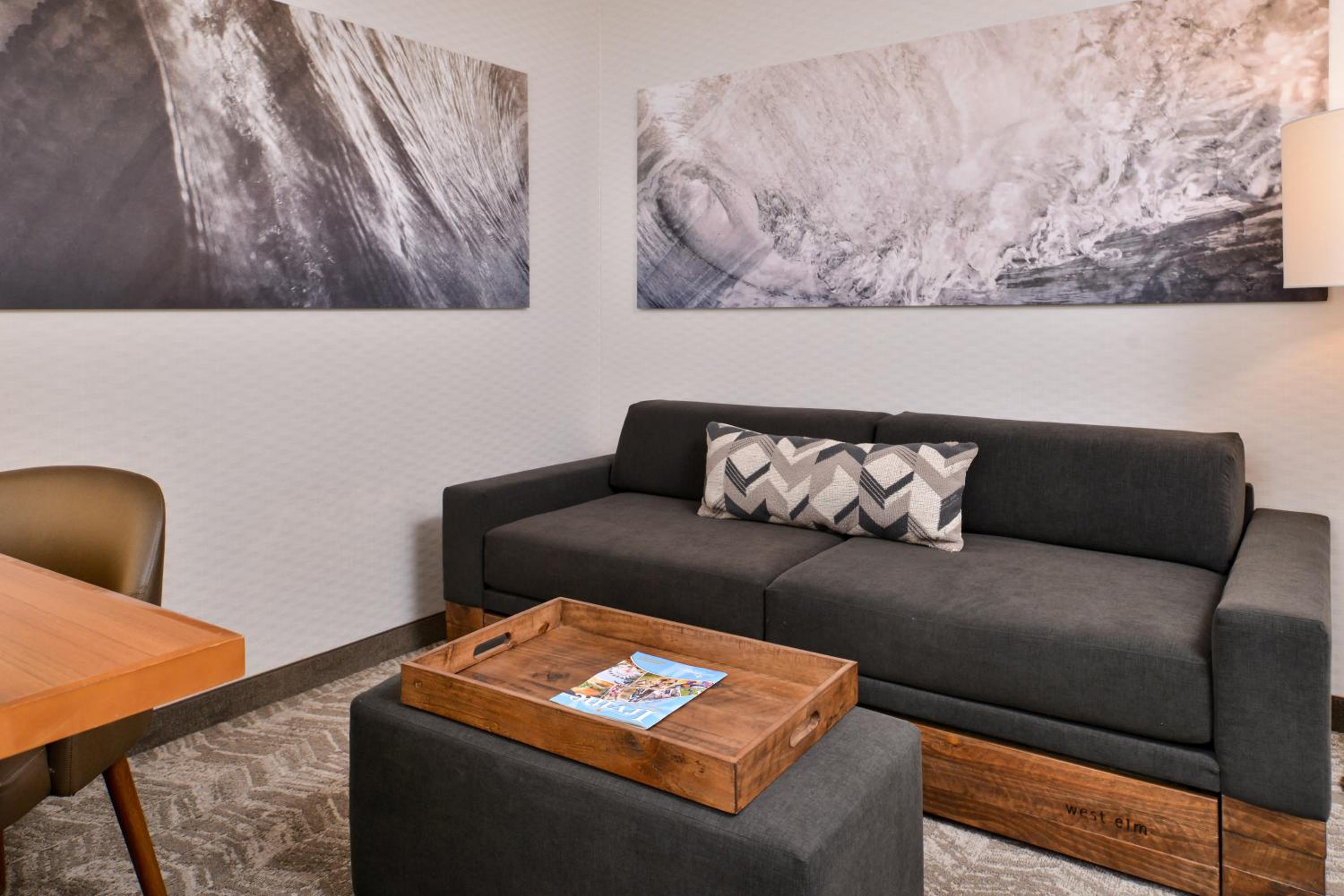 SpringHill Suites Irvine John Wayne Airport / Orange County, Billede 35