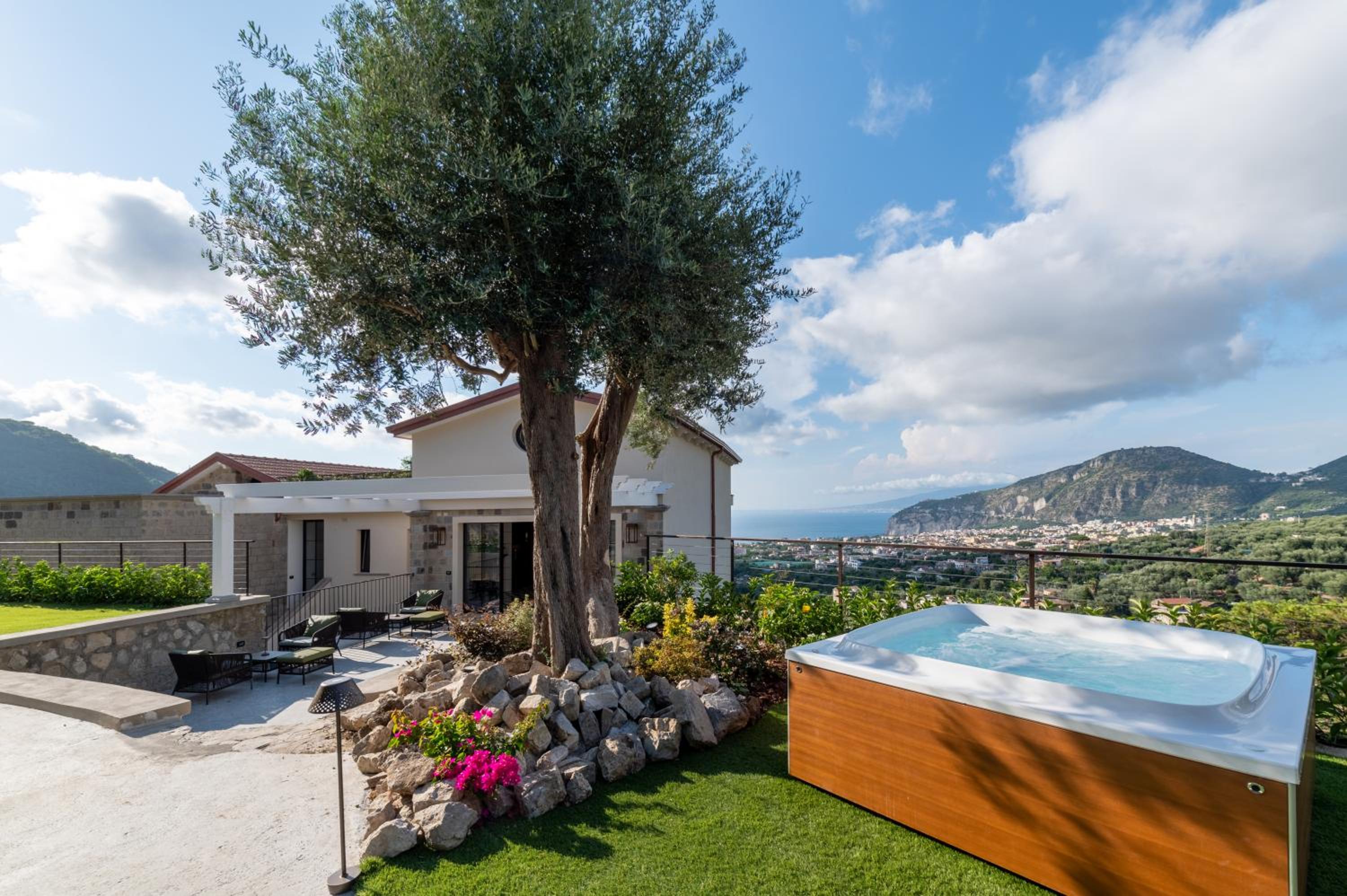 Gargiulo Resort photo 4