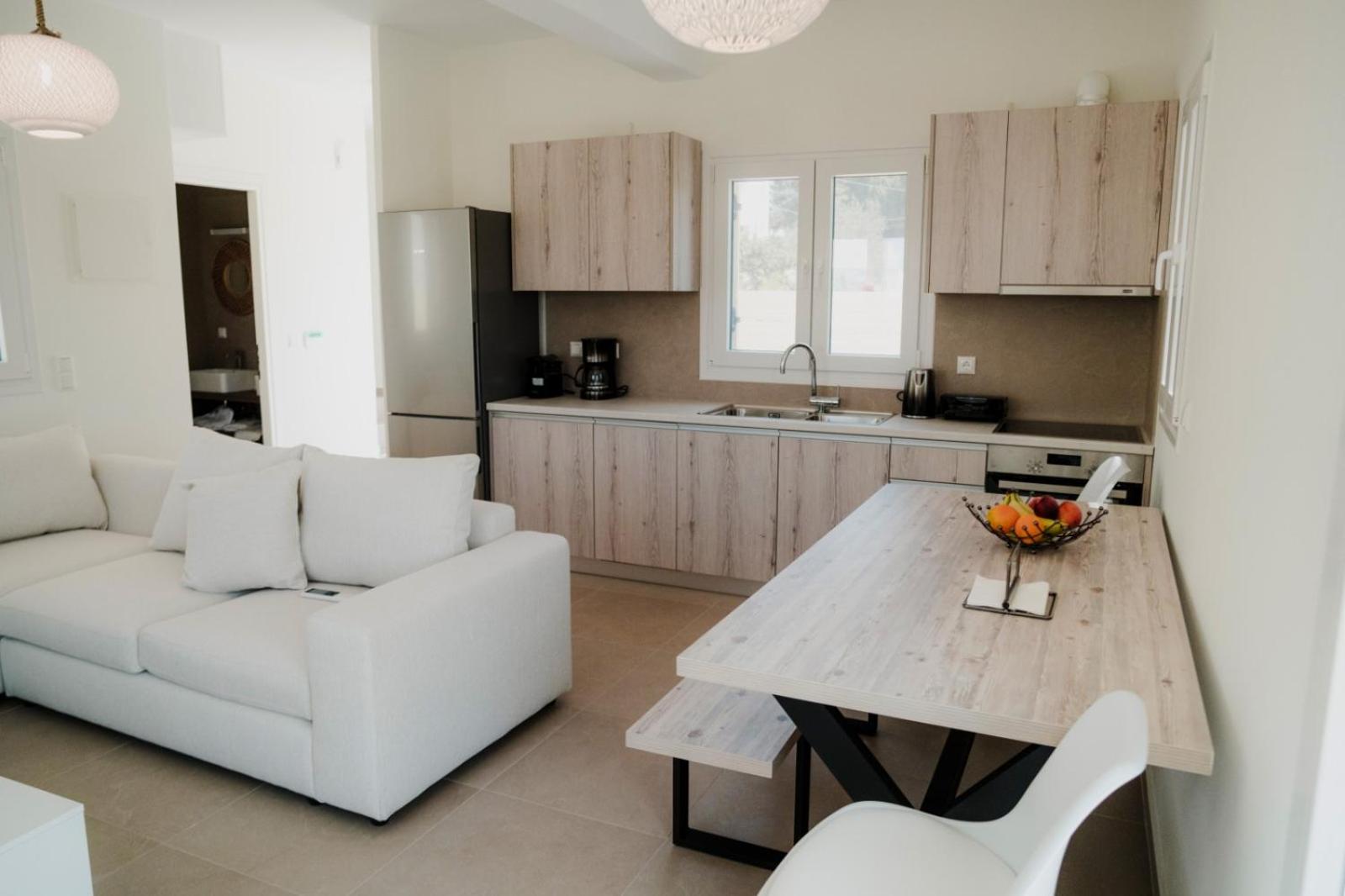 Twin Suns Luxury Villas photo 4