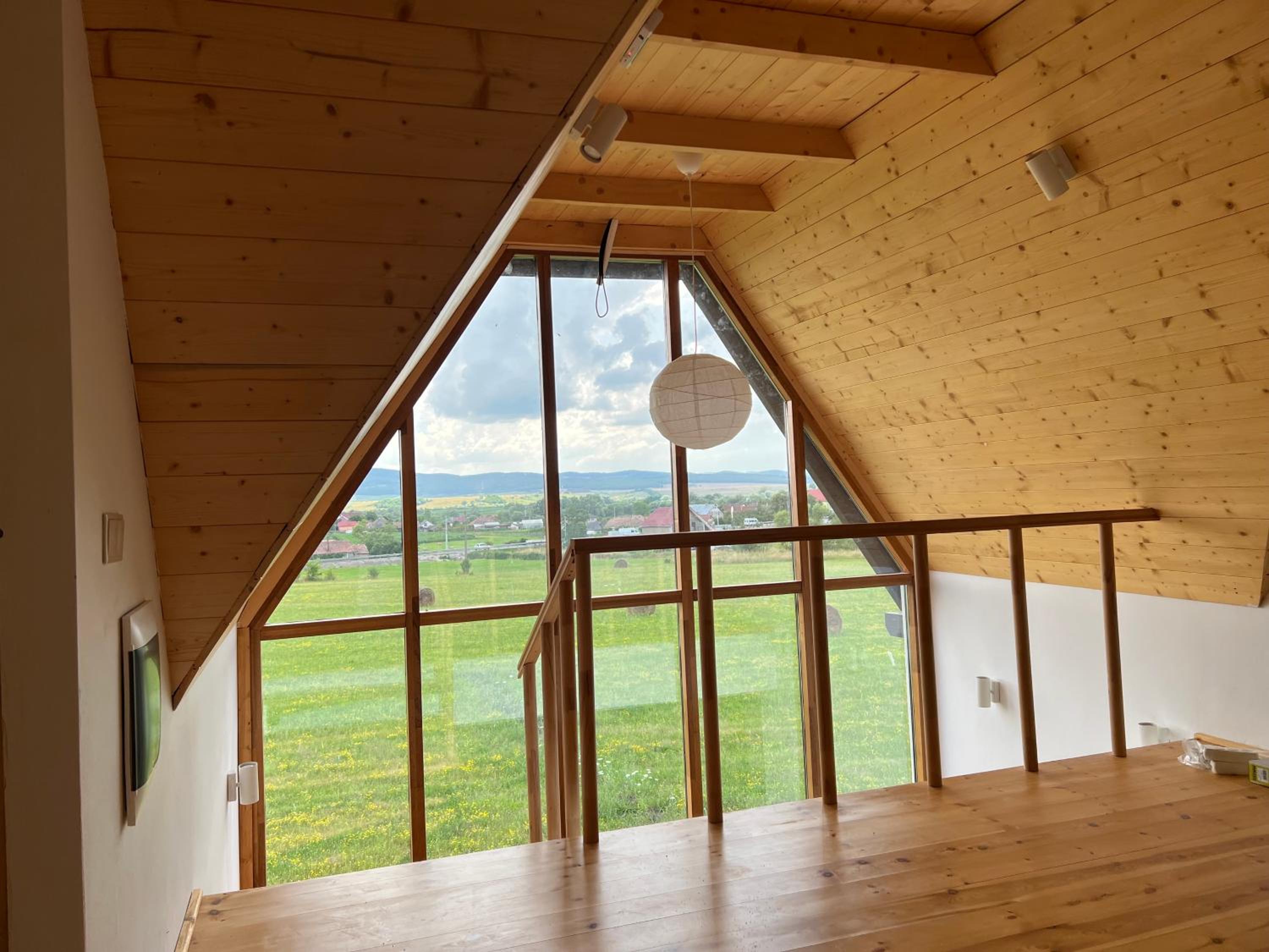 arra housing near Bistrita view 4