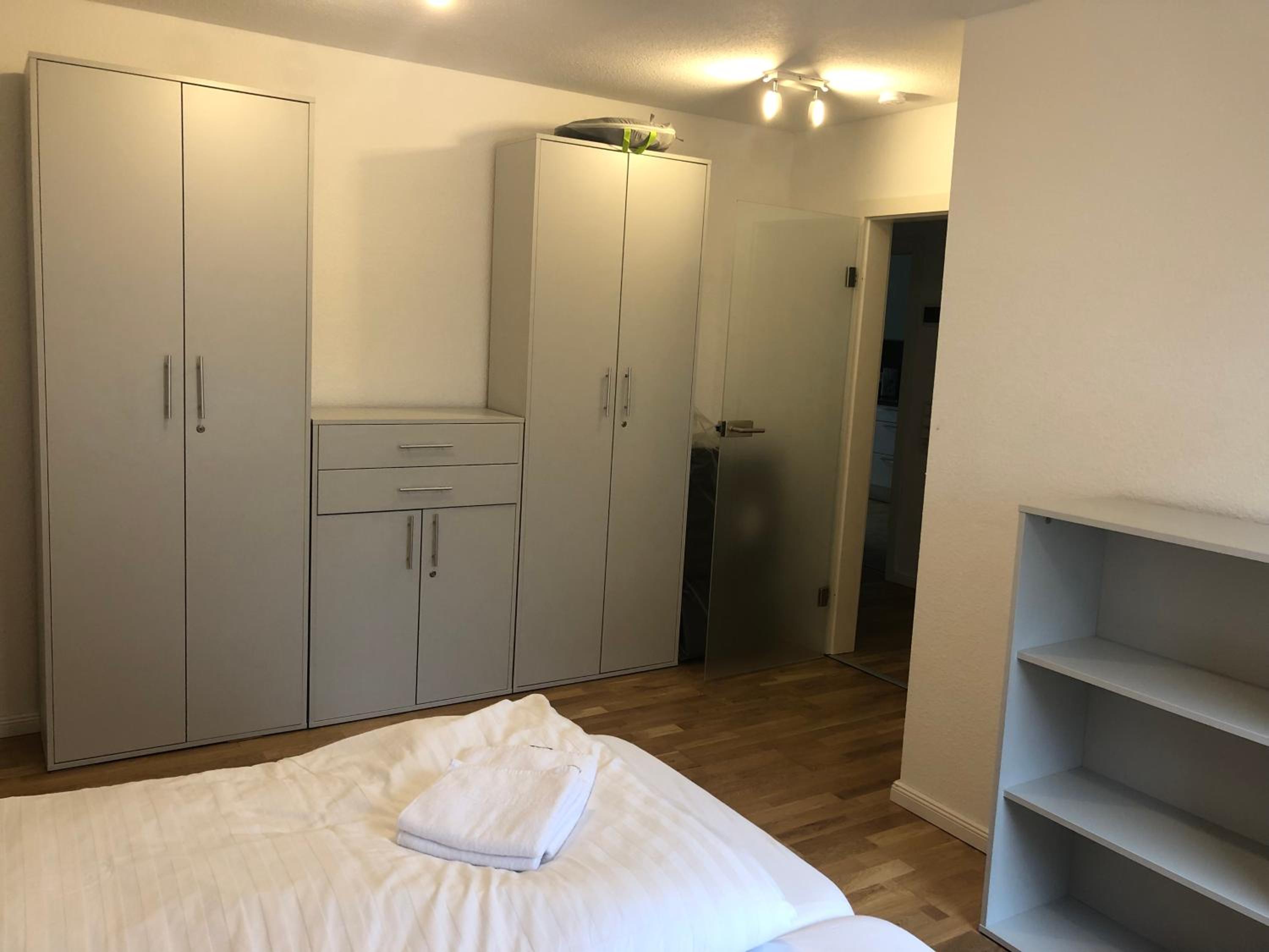Haus am Mühlenkämpchen Wiesengrund