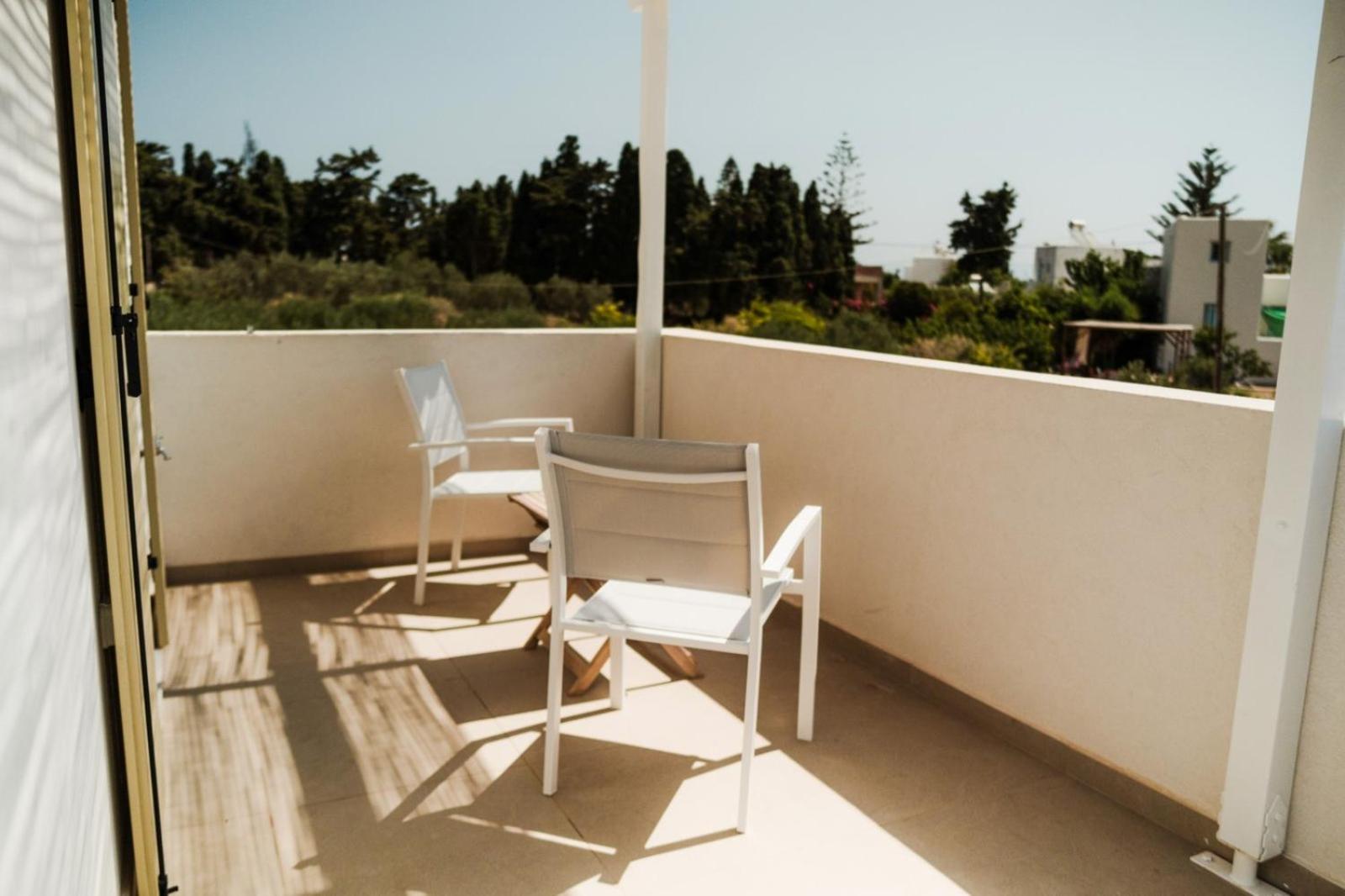 Twin Suns Luxury Villas photo 2