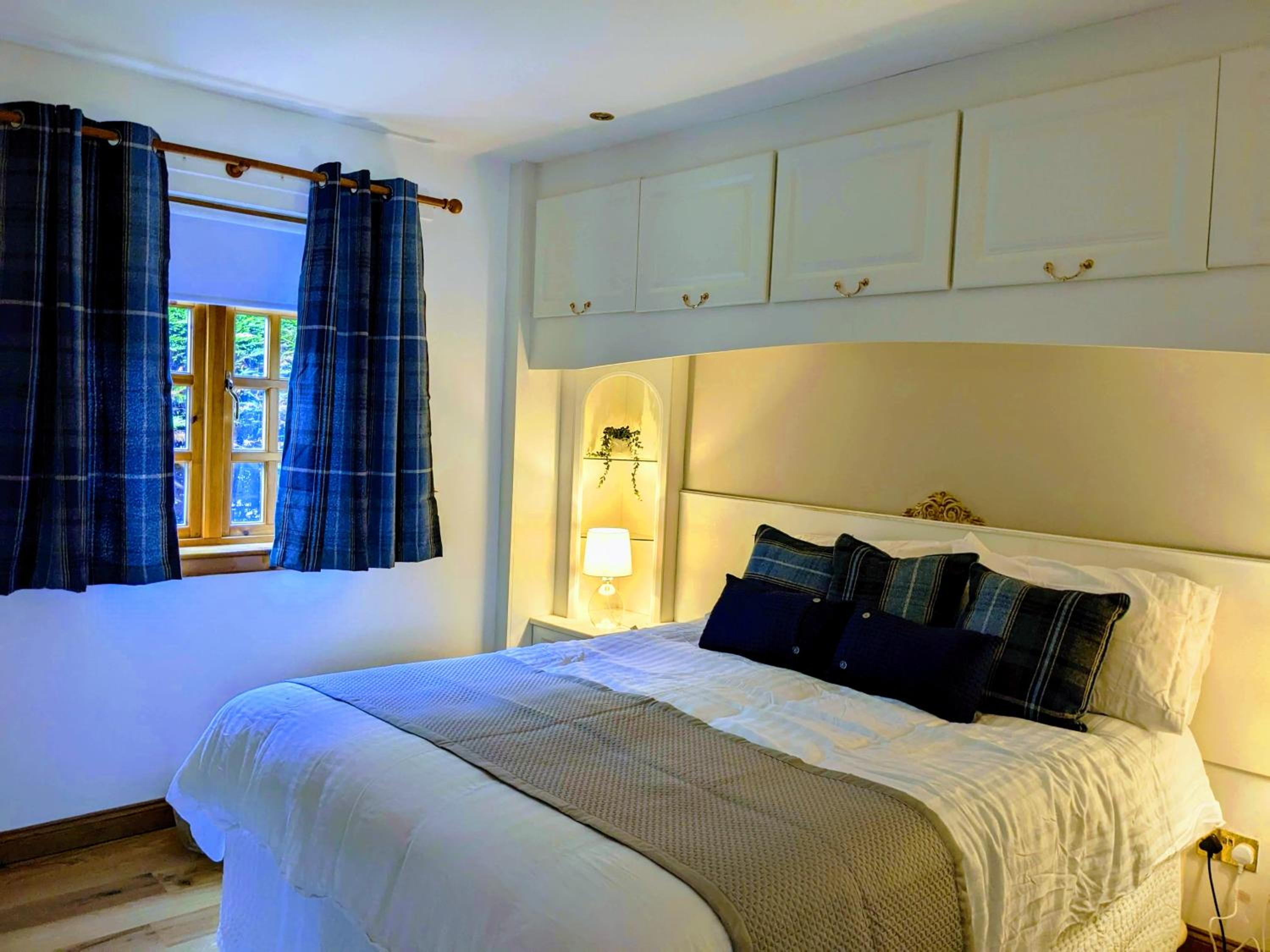 Heather Cottage Luss