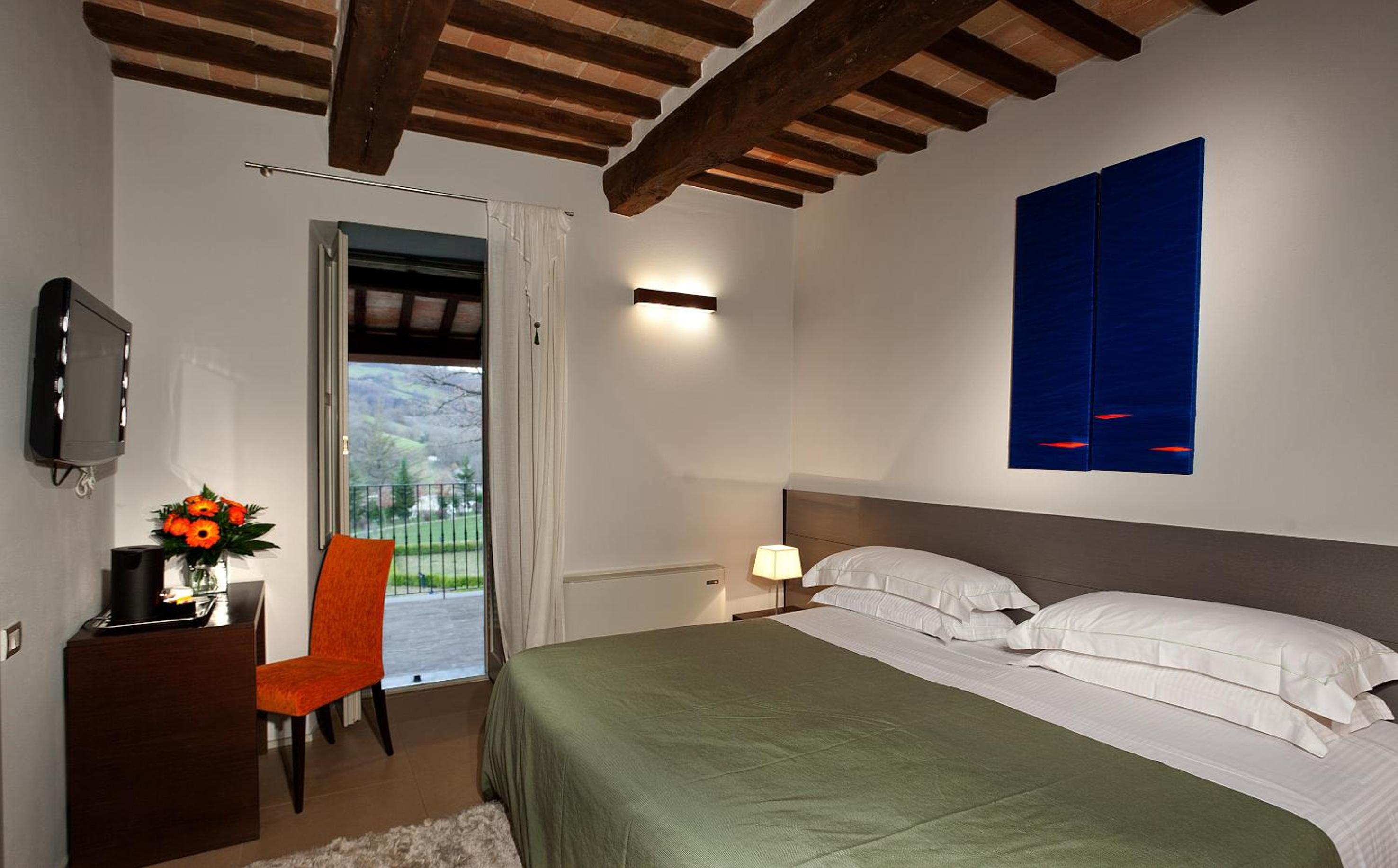 Tenuta Borgo San Michele