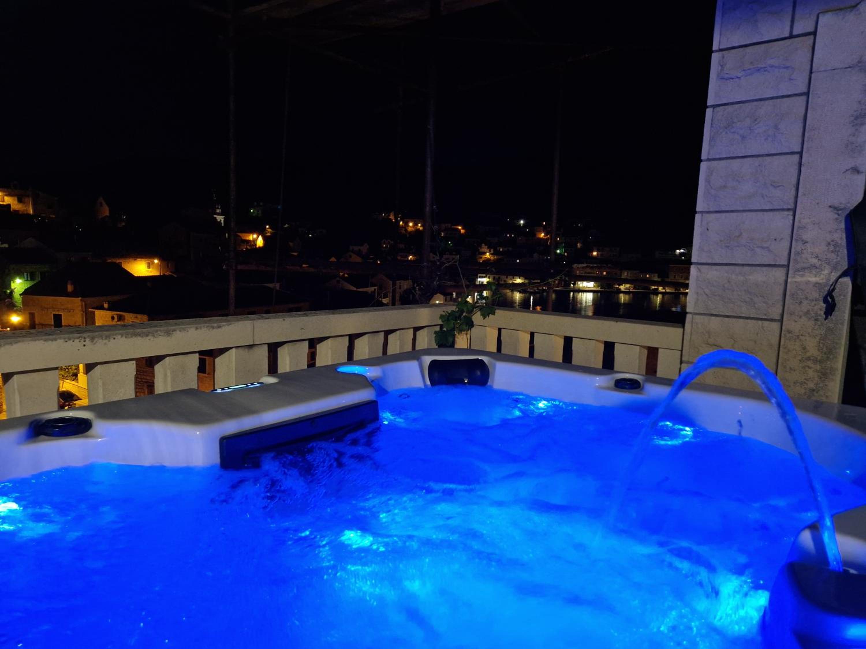 Apartment Mladinić Muse view 5