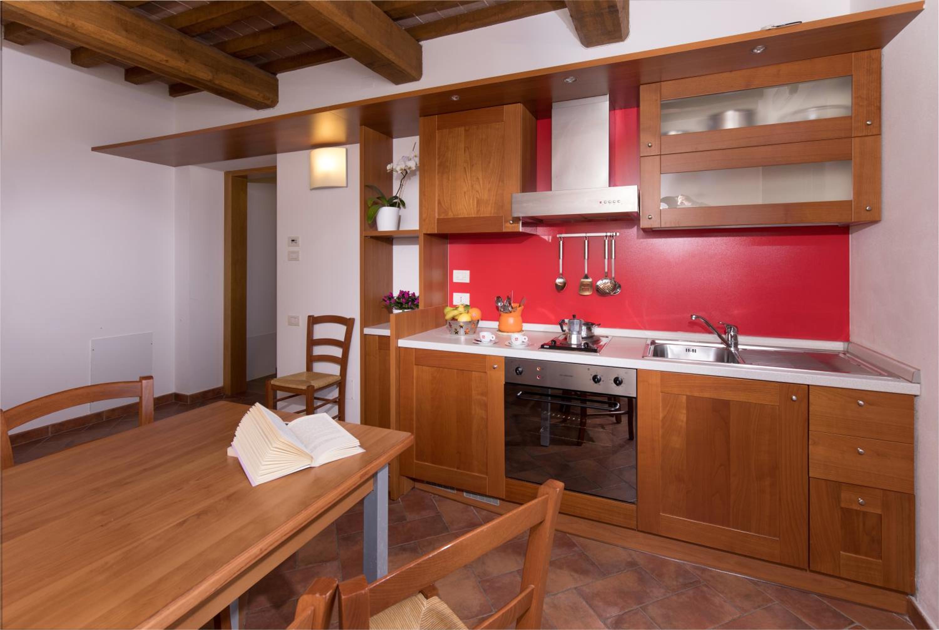 Tenuta Borgo San Michele