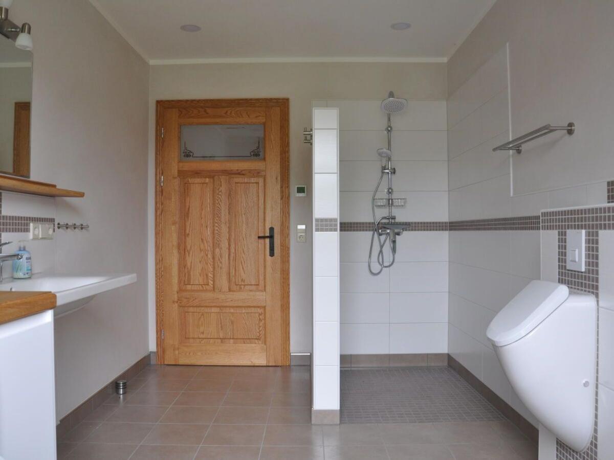 Ferienhaus Spreewaldhof am Wasser