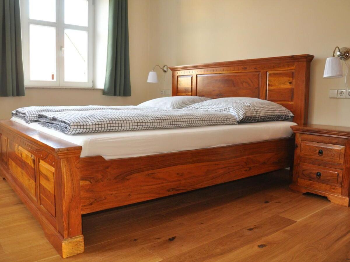 Ferienhaus Spreewaldhof am Wasser
