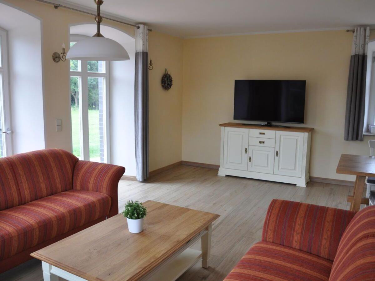 Ferienhaus Spreewaldhof am Wasser