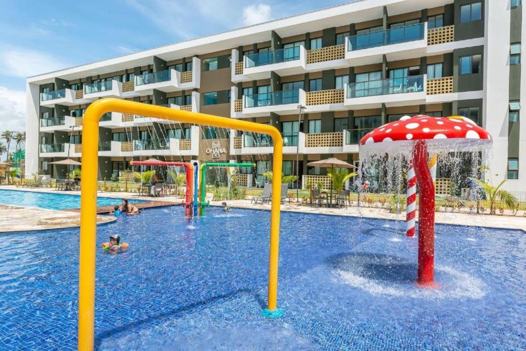MANA BEACH EXPERIENCE PORTO DE GALINHAS