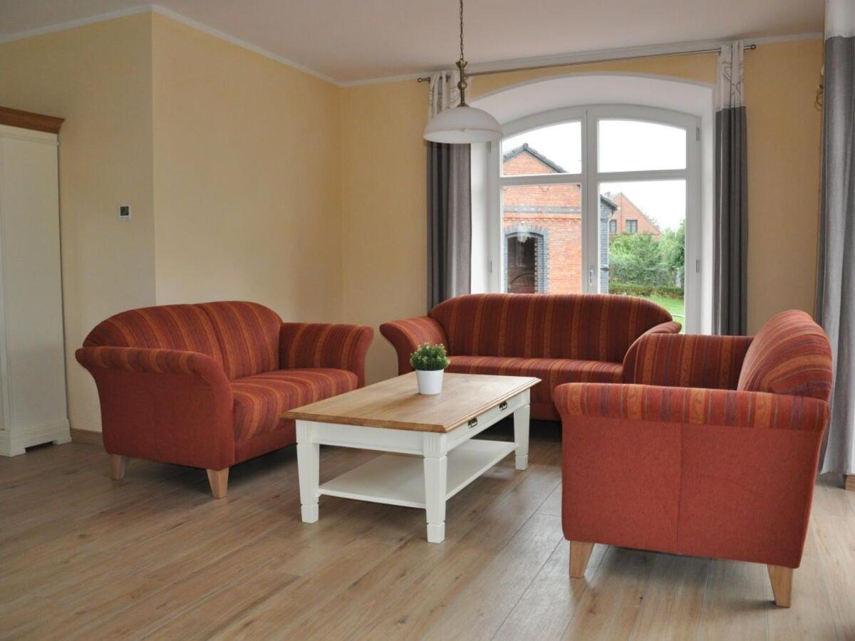Ferienhaus Spreewaldhof am Wasser