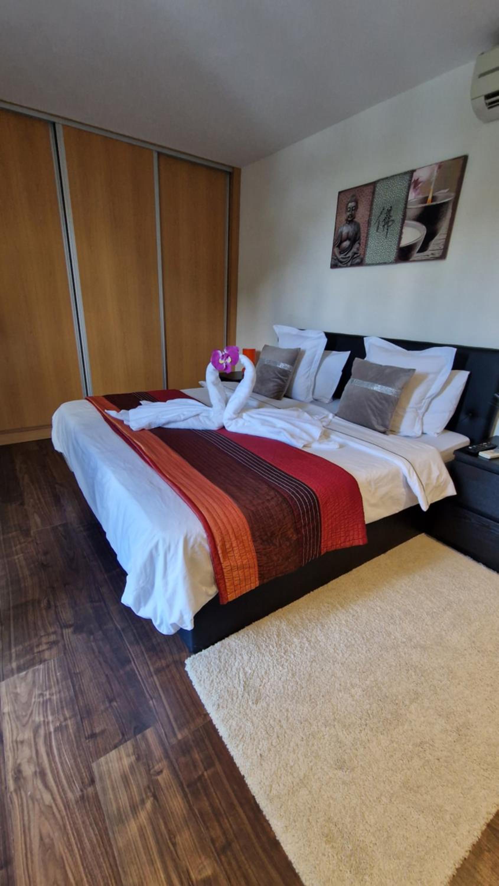 Apartamento Los Pedregales