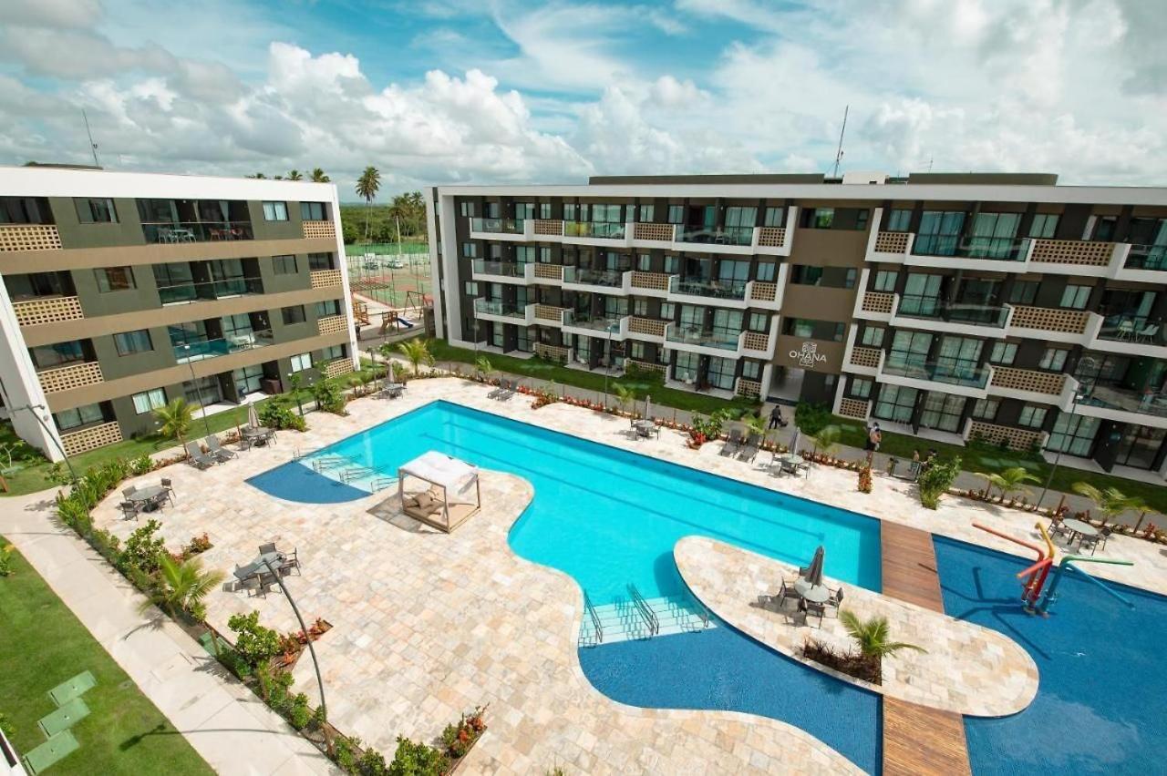 MANA BEACH EXPERIENCE PORTO DE GALINHAS