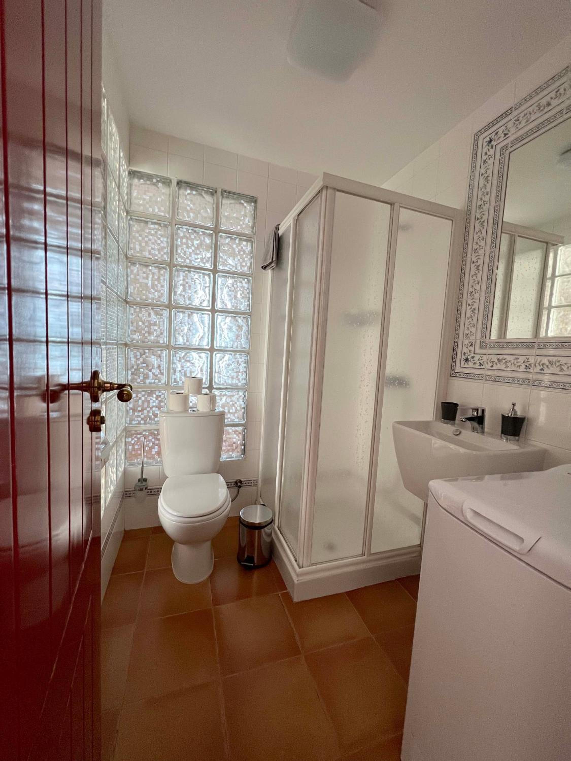 Apartamentos La Cebada