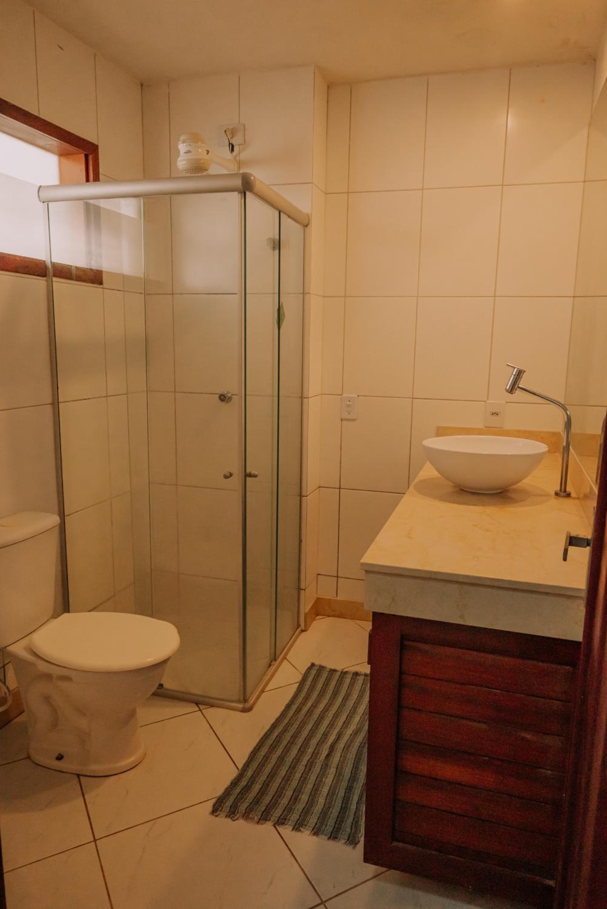 Apartamento de 2 dormitorios Brisas do Amor