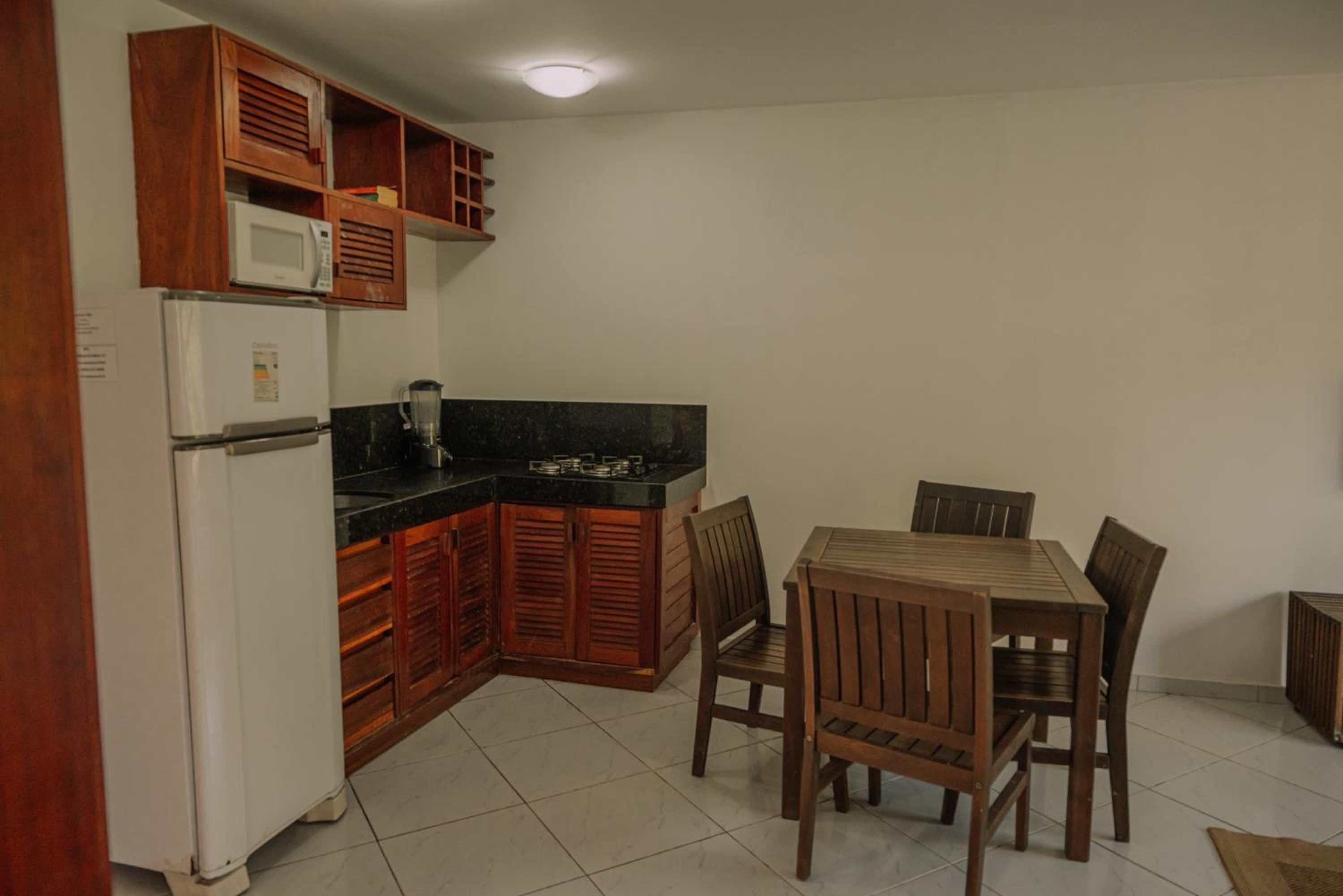 Apartamento de 2 dormitorios Brisas do Amor