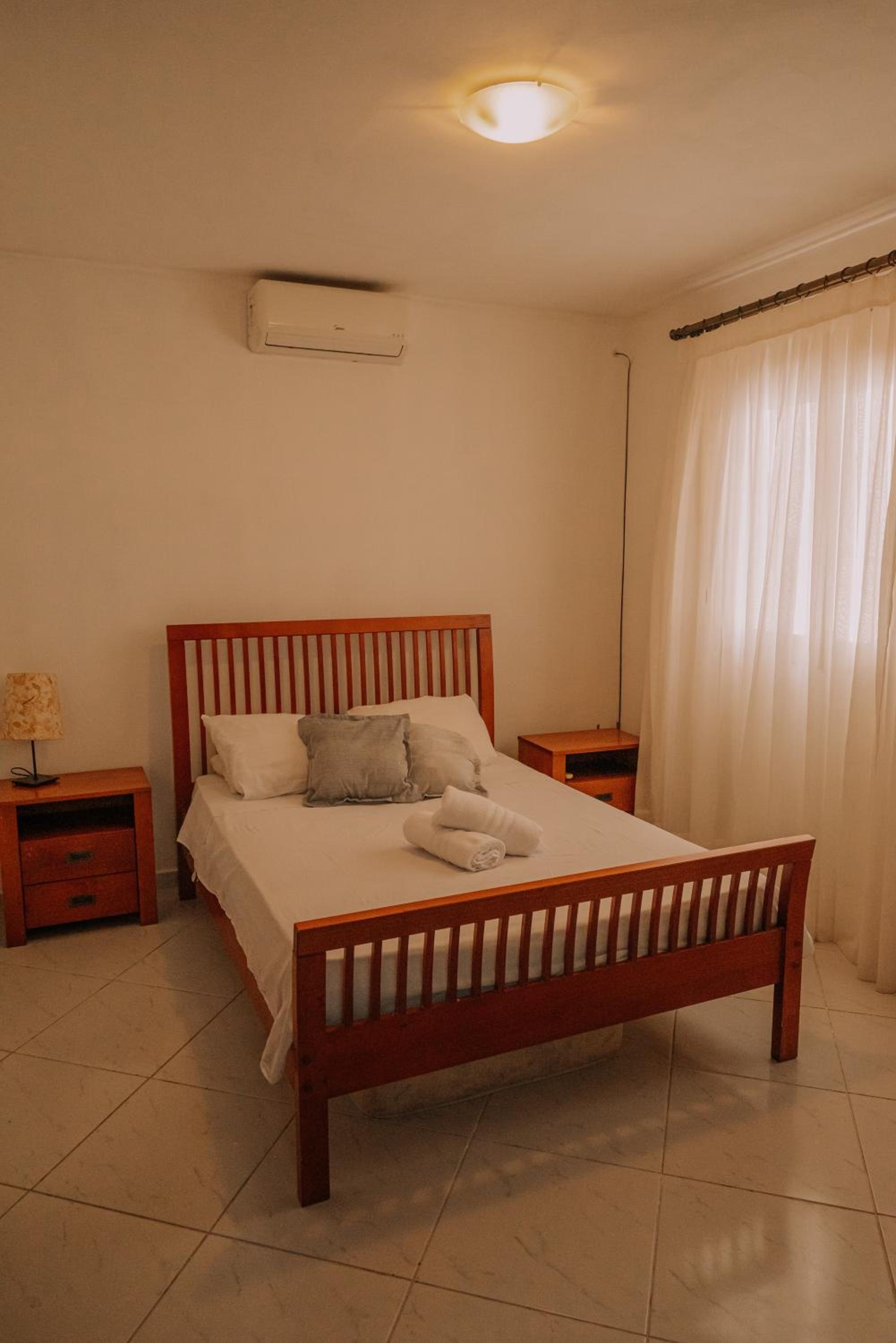 Apartamento de 2 dormitorios Brisas do Amor