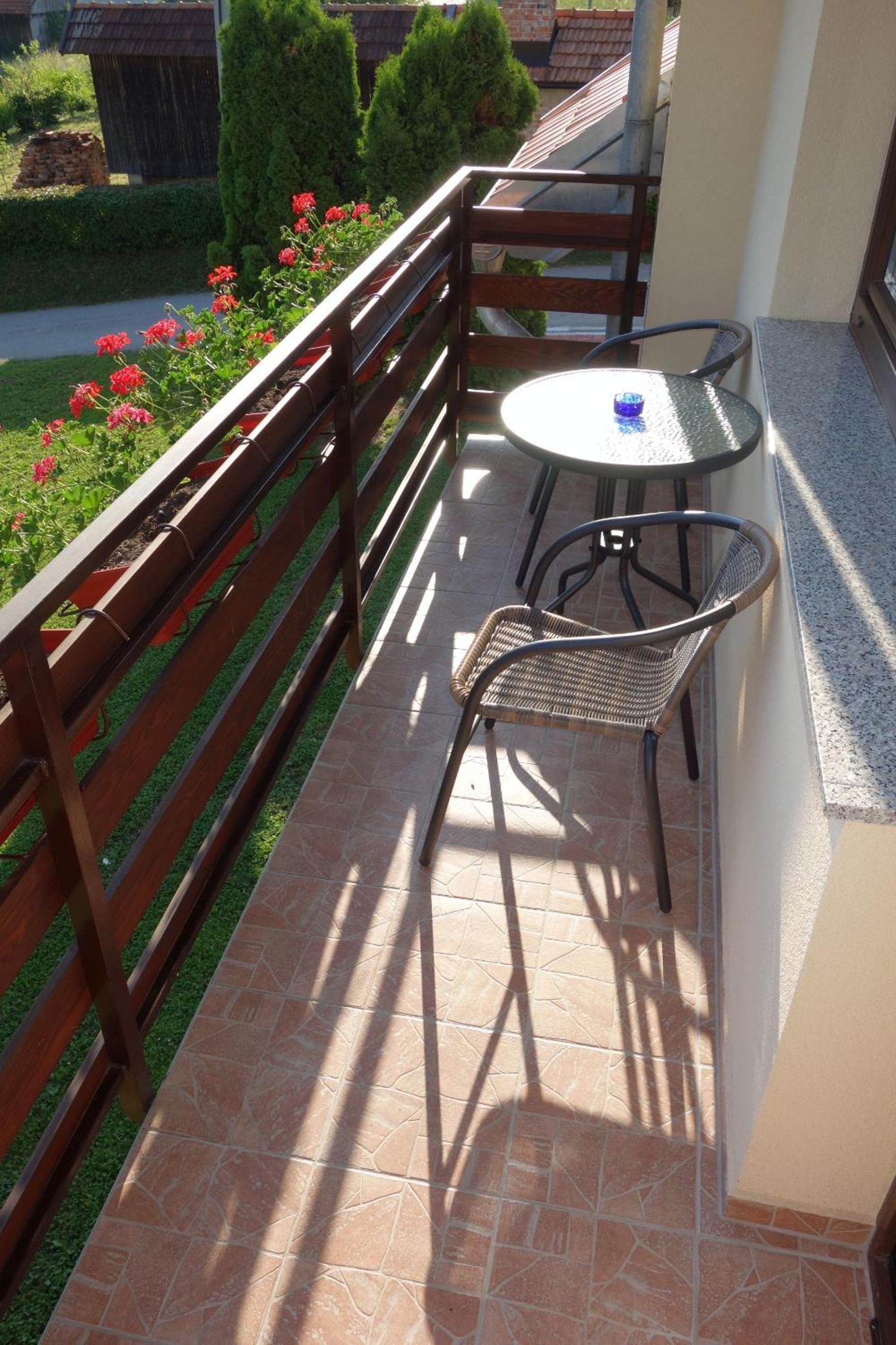 Apartment Ante en Slunj