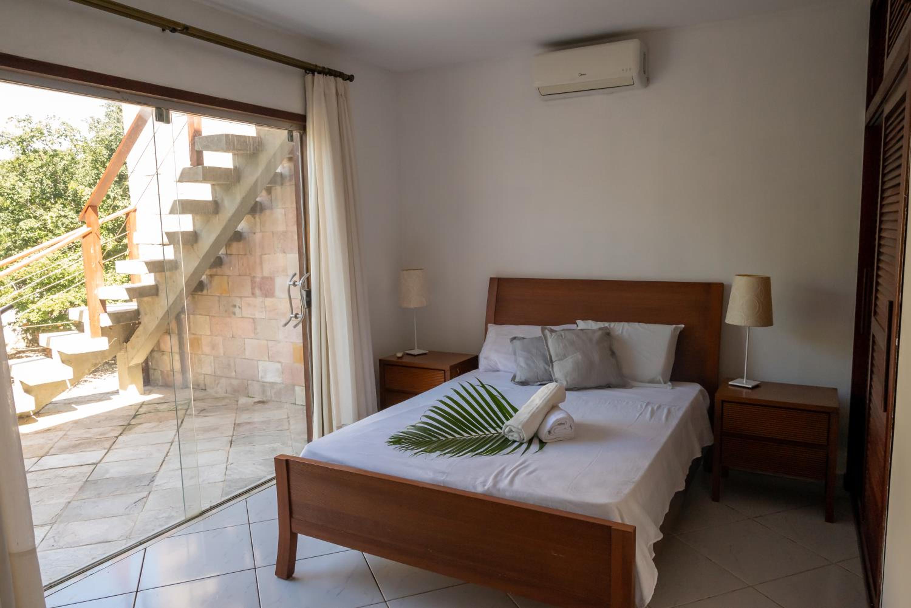 Apartamento de 2 dormitorios Brisas do Amor