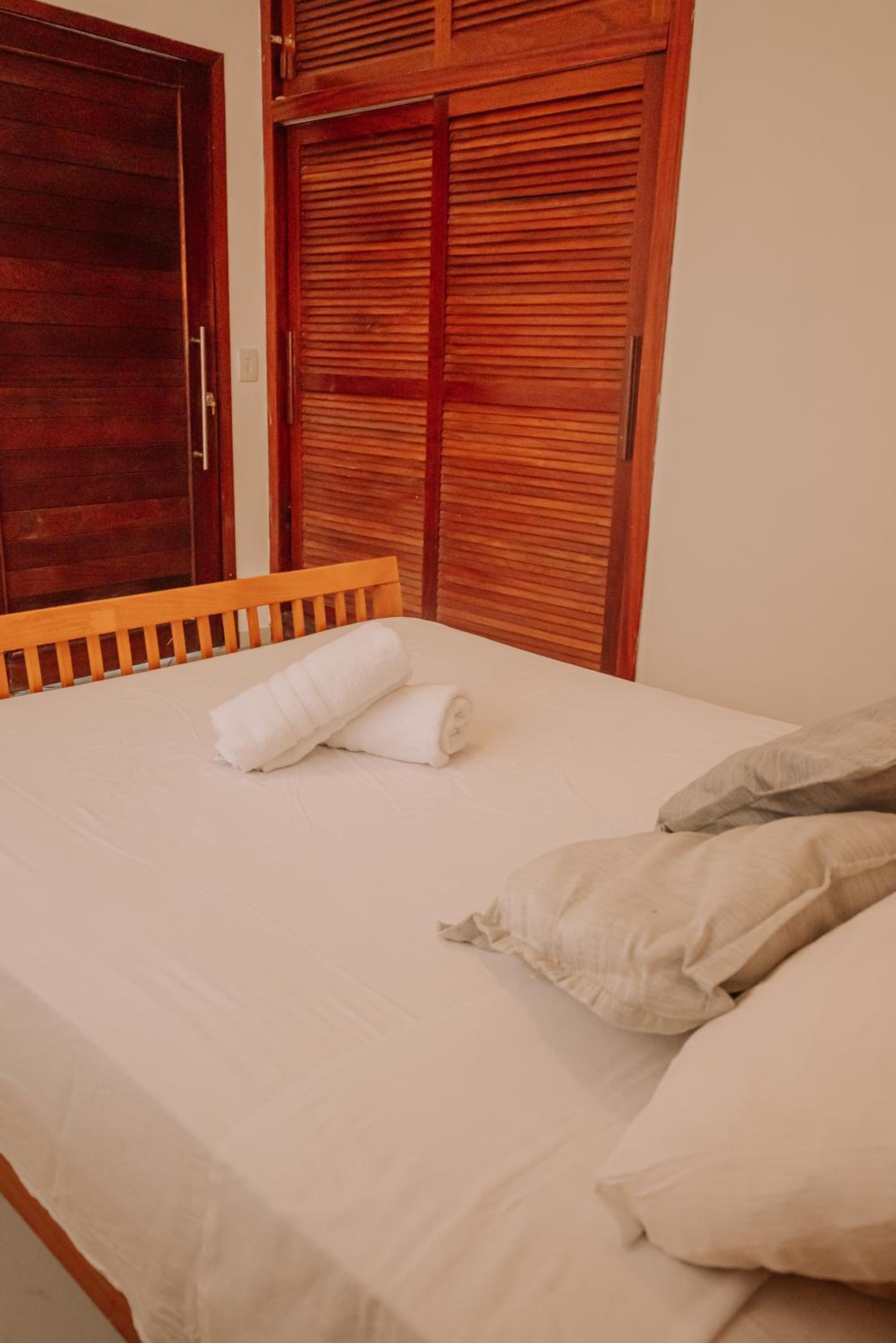 Apartamento de 2 dormitorios Brisas do Amor