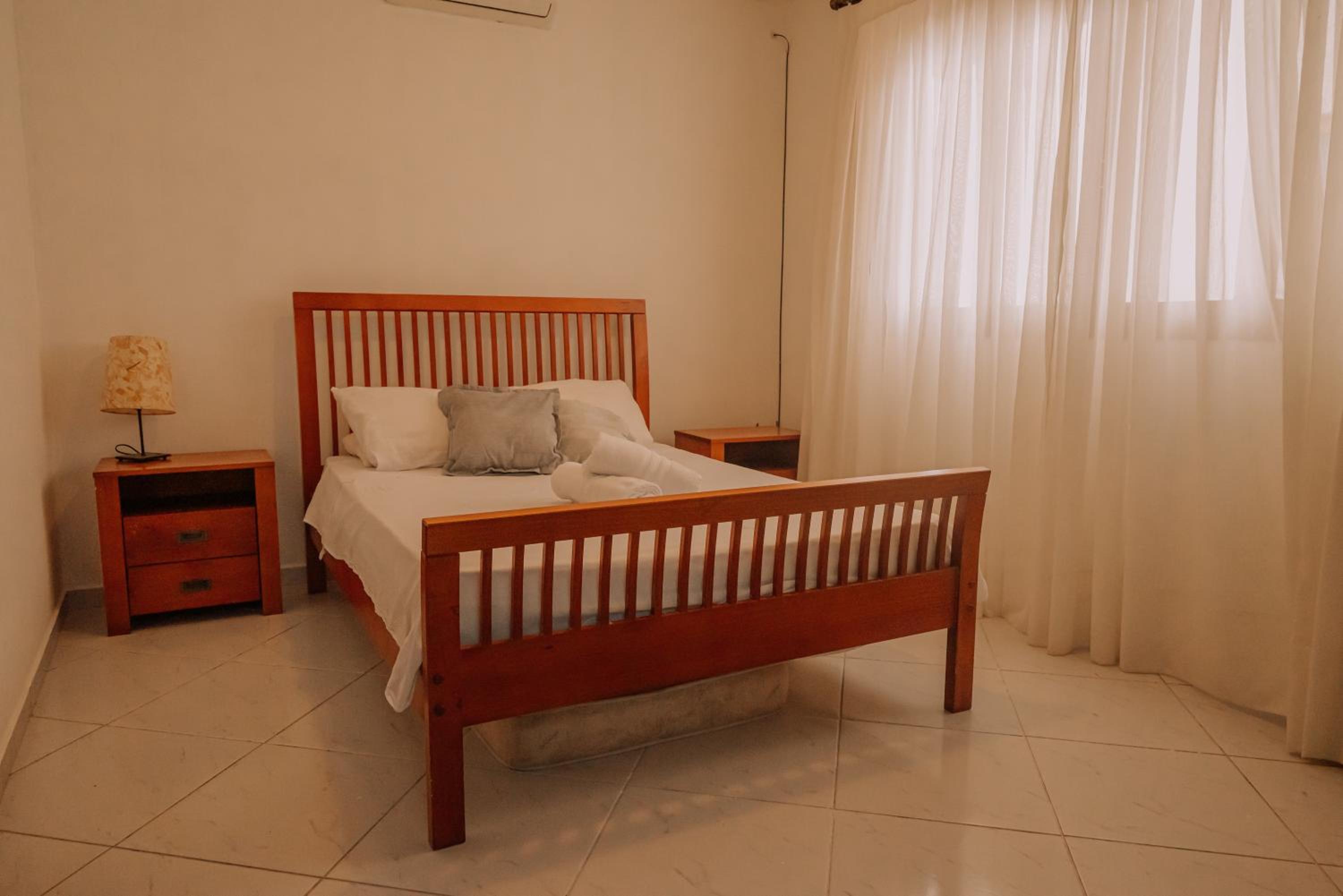 Apartamento de 2 dormitorios Brisas do Amor