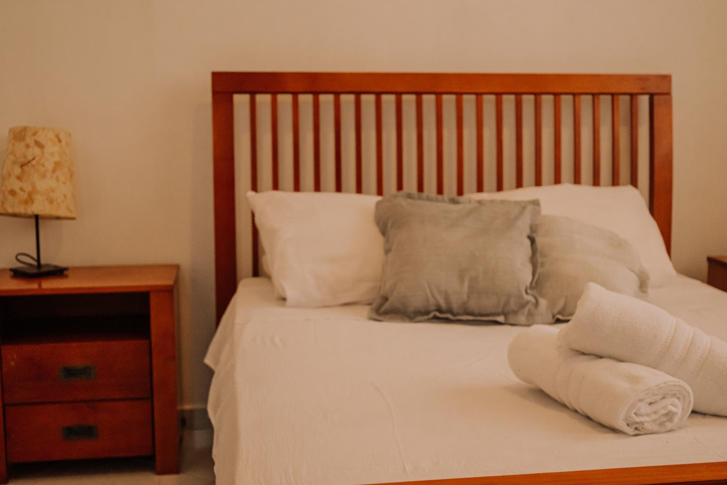 Apartamento de 2 dormitorios Brisas do Amor