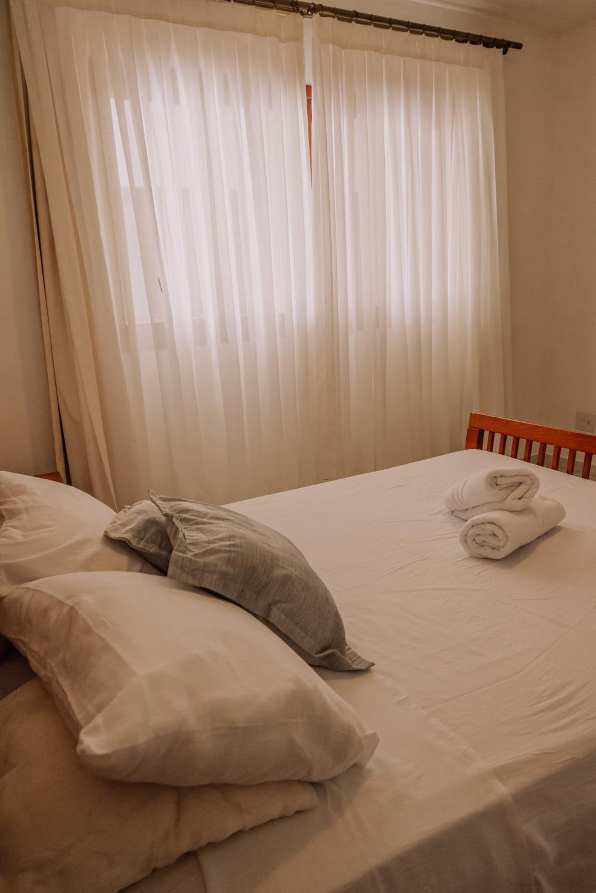 Apartamento de 2 dormitorios Brisas do Amor