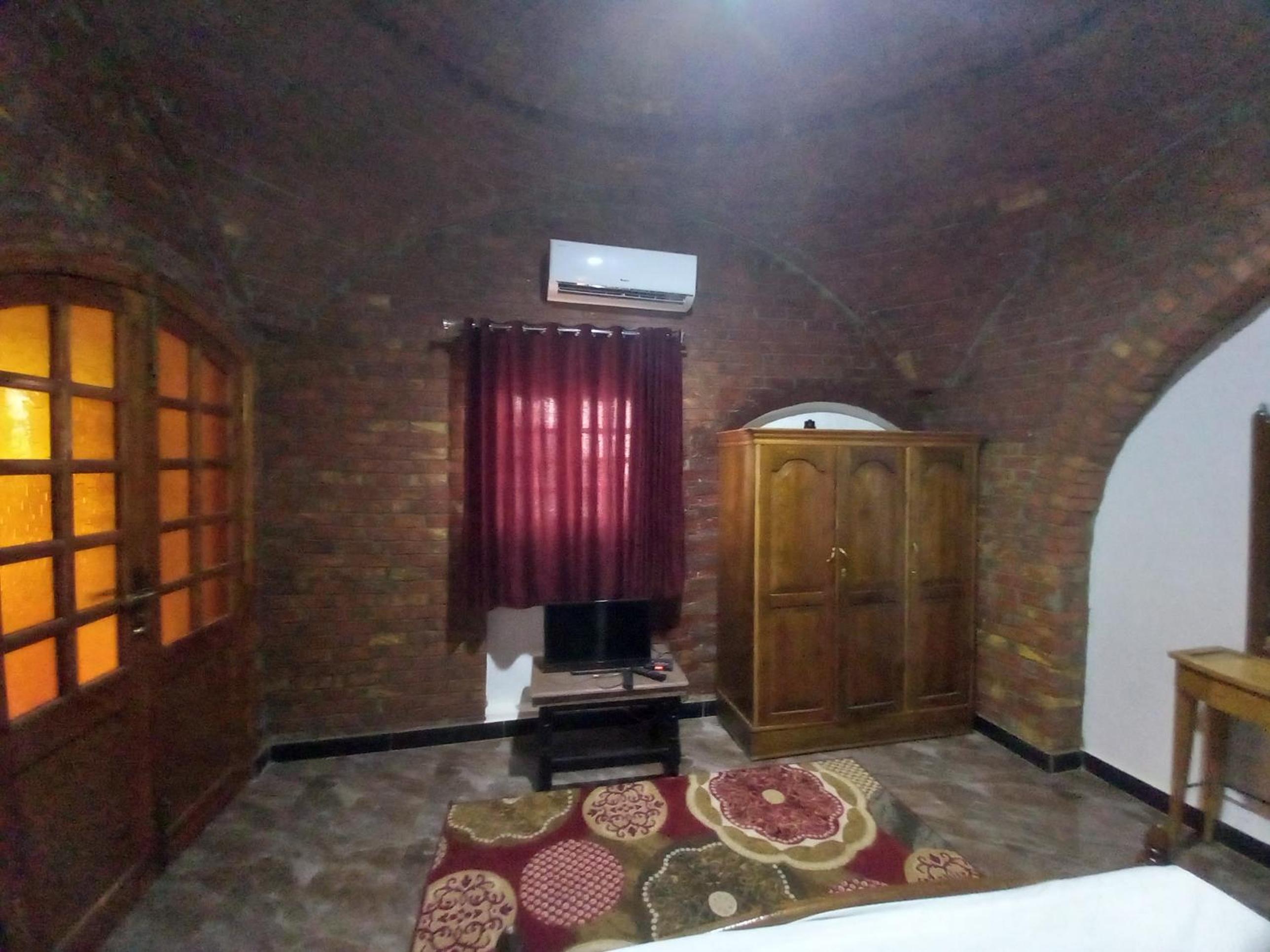Villa Malak