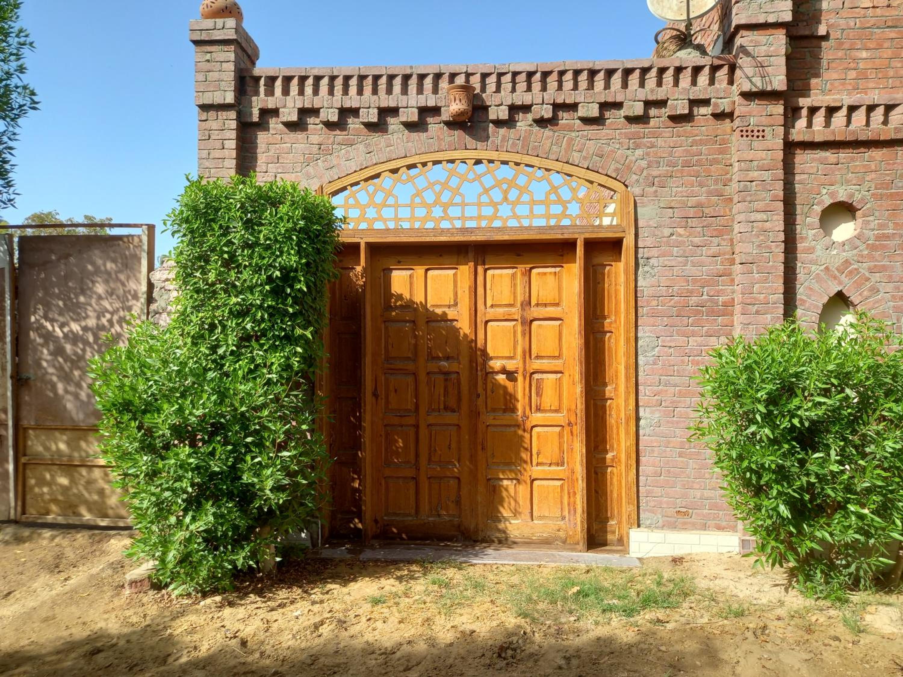 Villa Malak