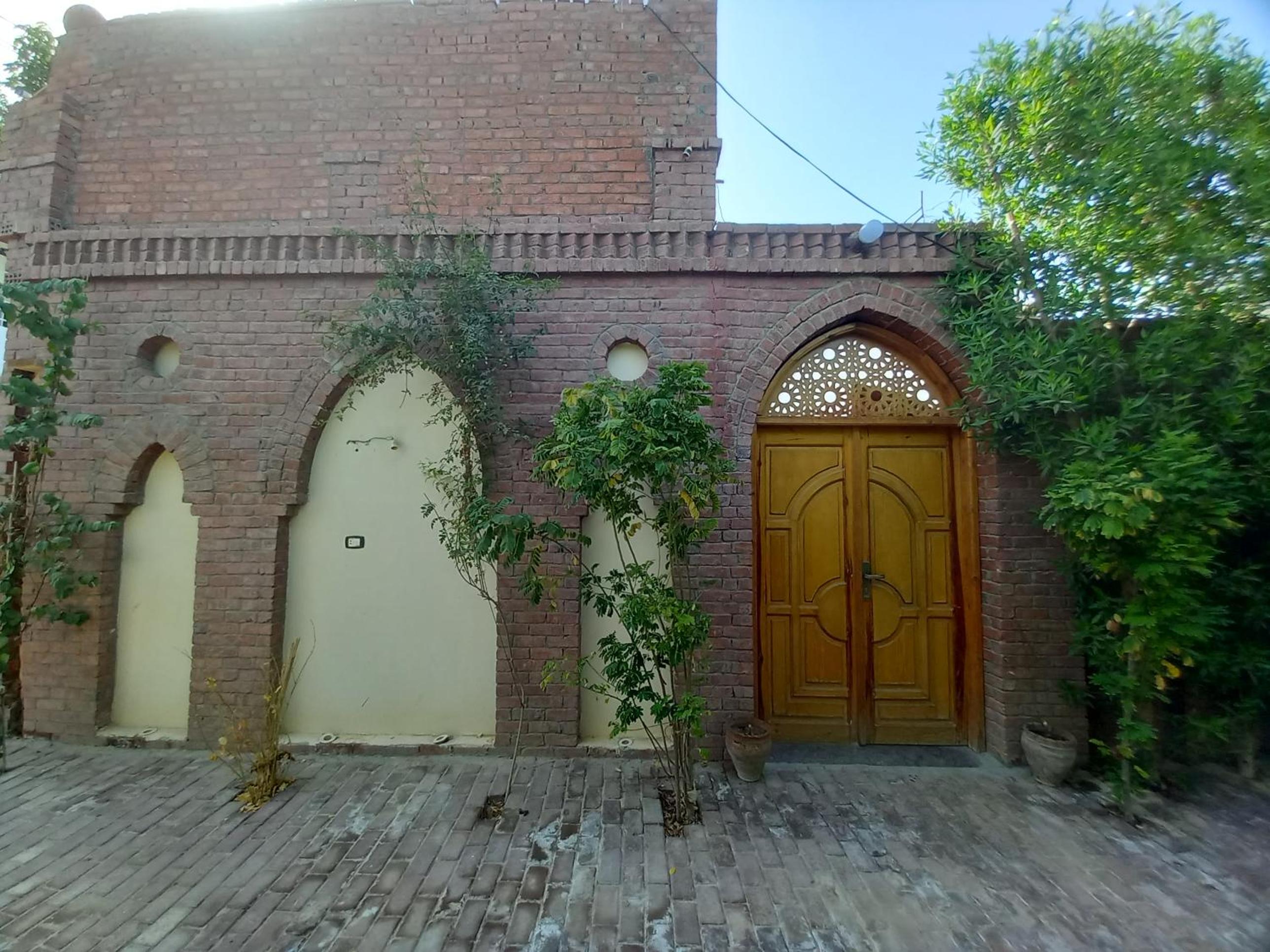 Villa Malak