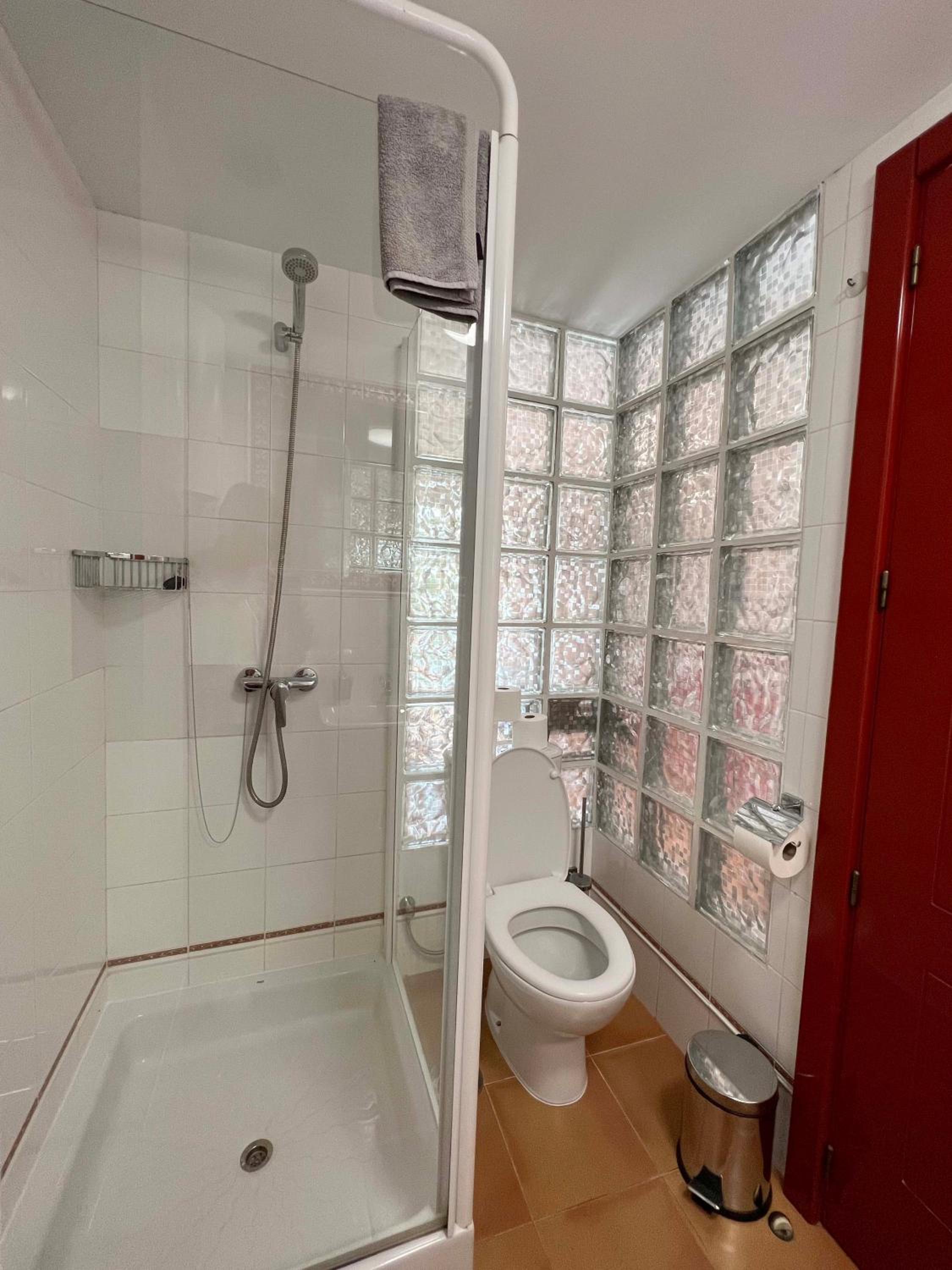 Apartamentos La Cebada