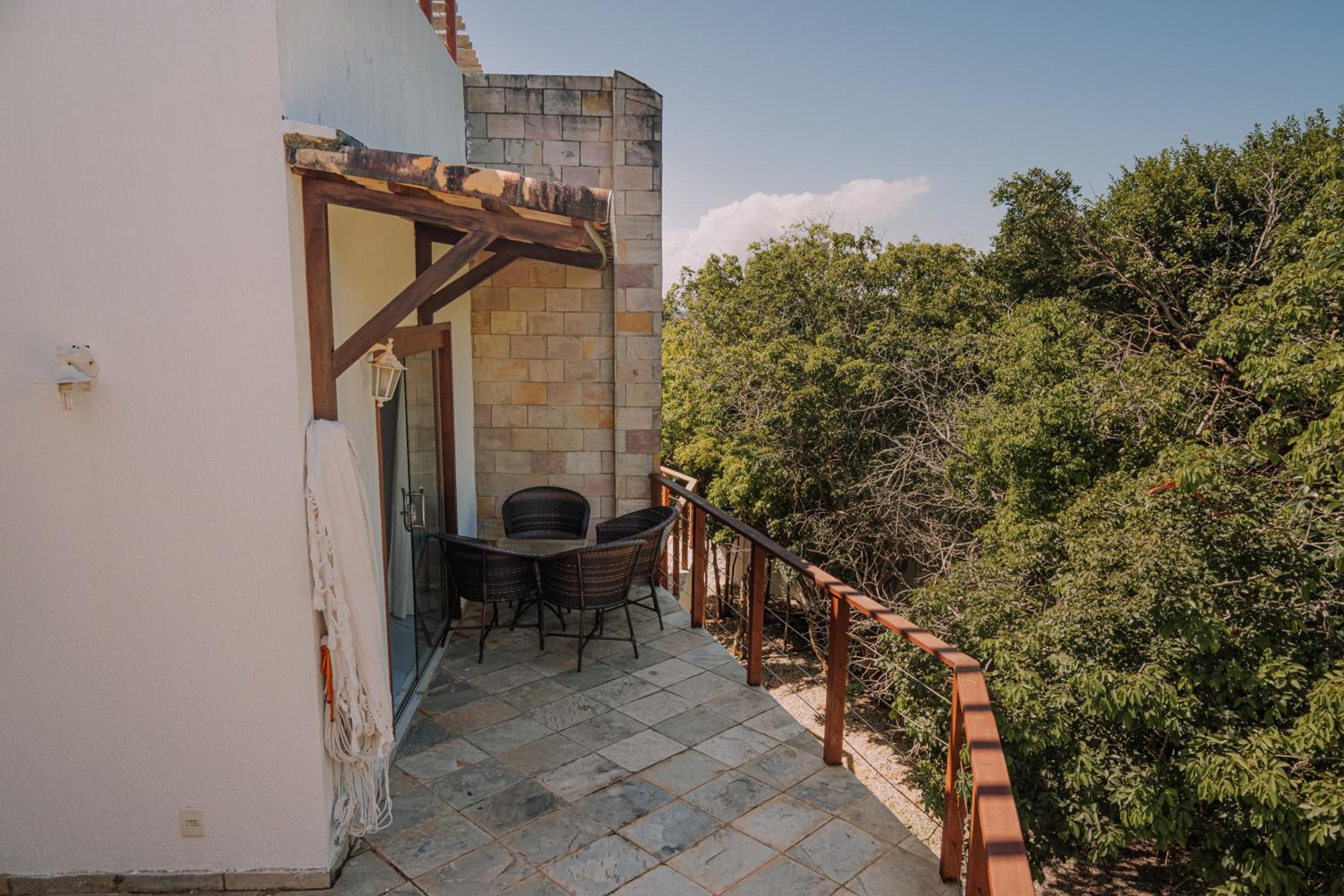 Apartamento de 2 dormitorios Brisas do Amor