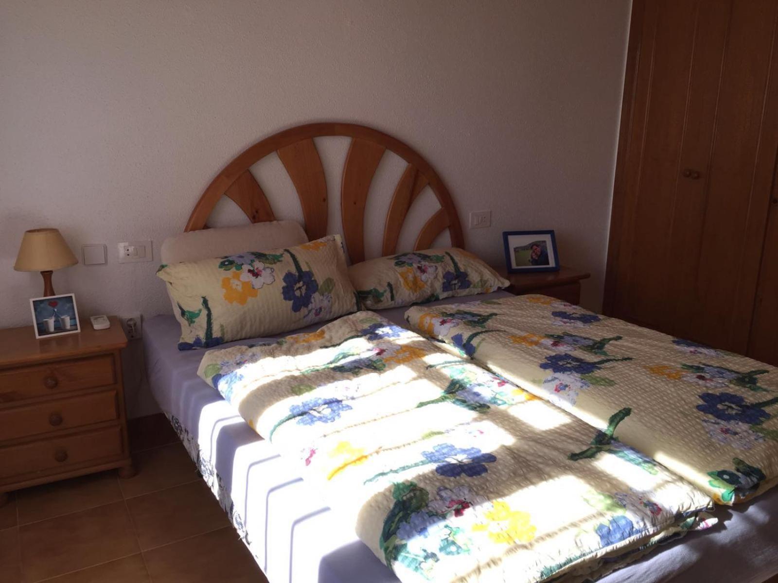 CHALET INDEPENDIENTE COn VISTAS AL MAR