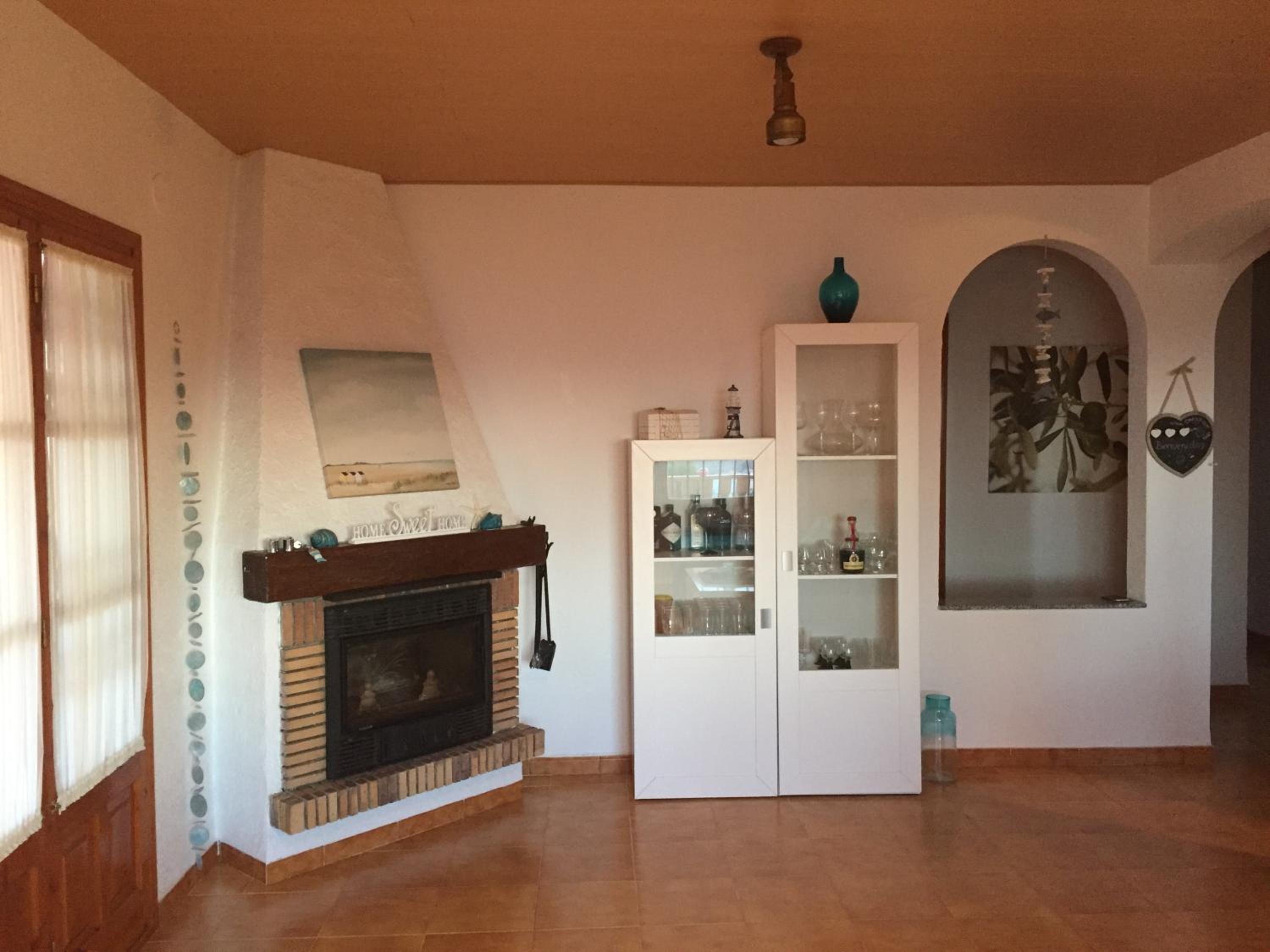 CHALET INDEPENDIENTE COn VISTAS AL MAR